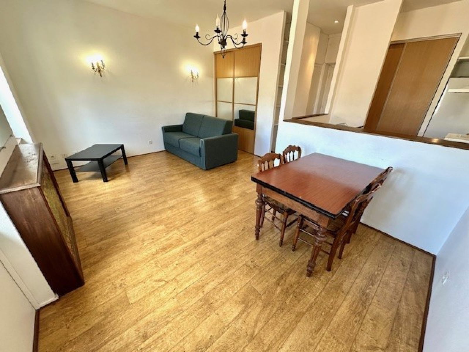 Image_1, Appartement, Villeurbanne, ref :119192