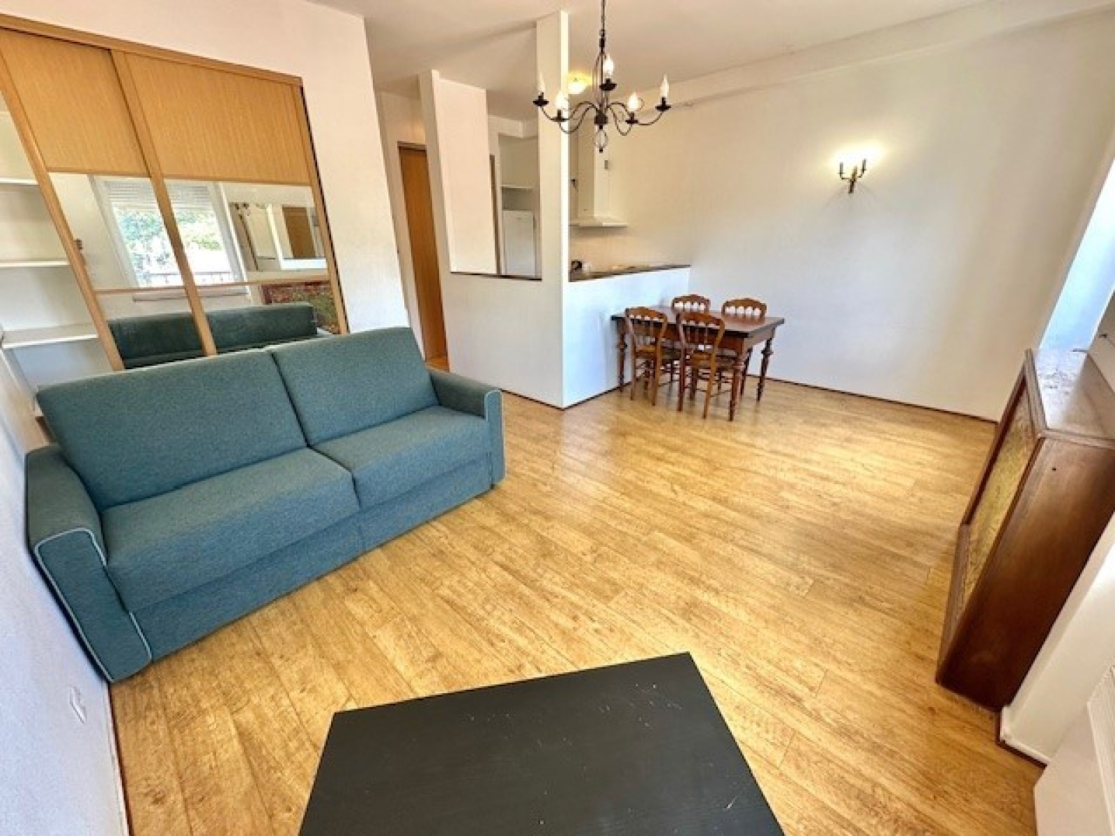 Image_6, Appartement, Villeurbanne, ref :119192