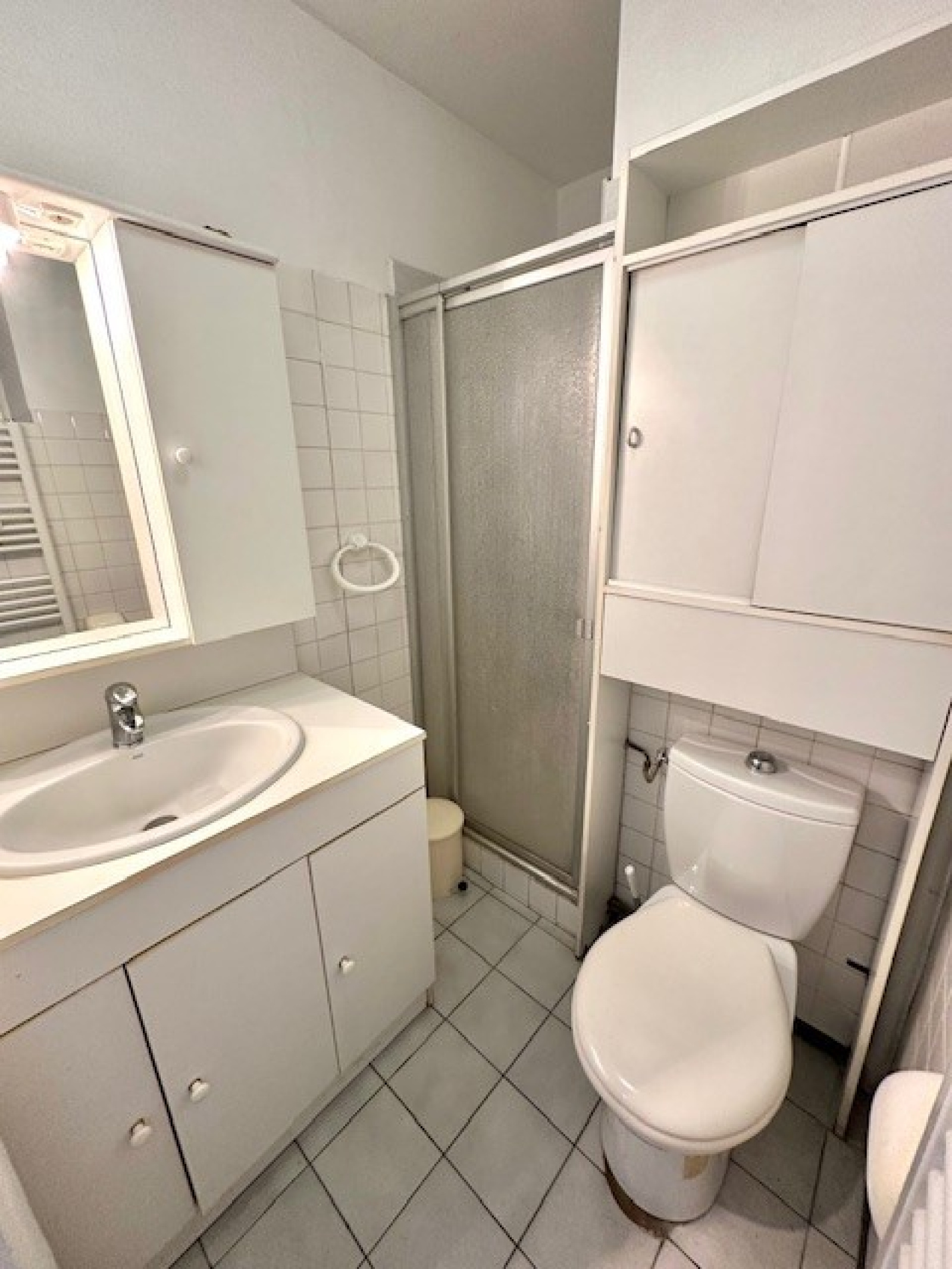 Image_7, Appartement, Villeurbanne, ref :119192