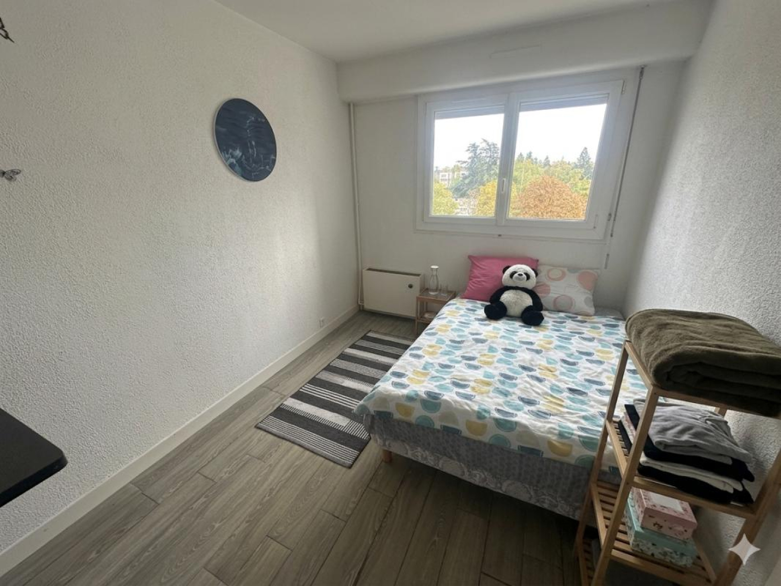 Image_3, Appartement, Roanne, ref :PR12250