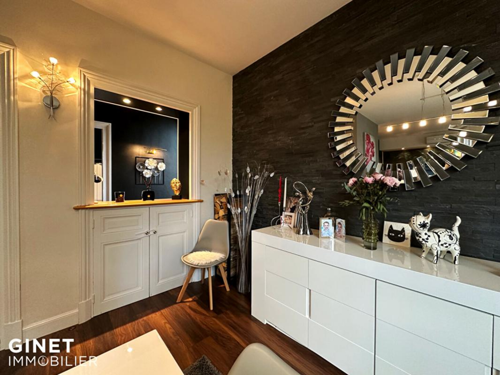 Image_11, Appartement, Roanne, ref :11964