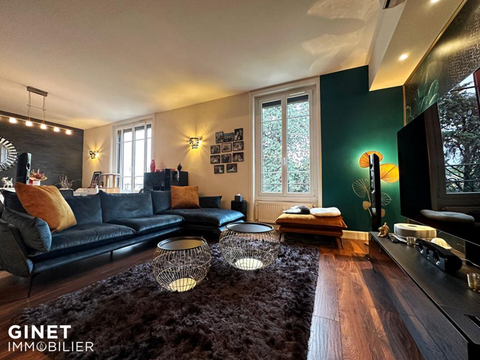 Image_1, Appartement, Roanne, ref :11964