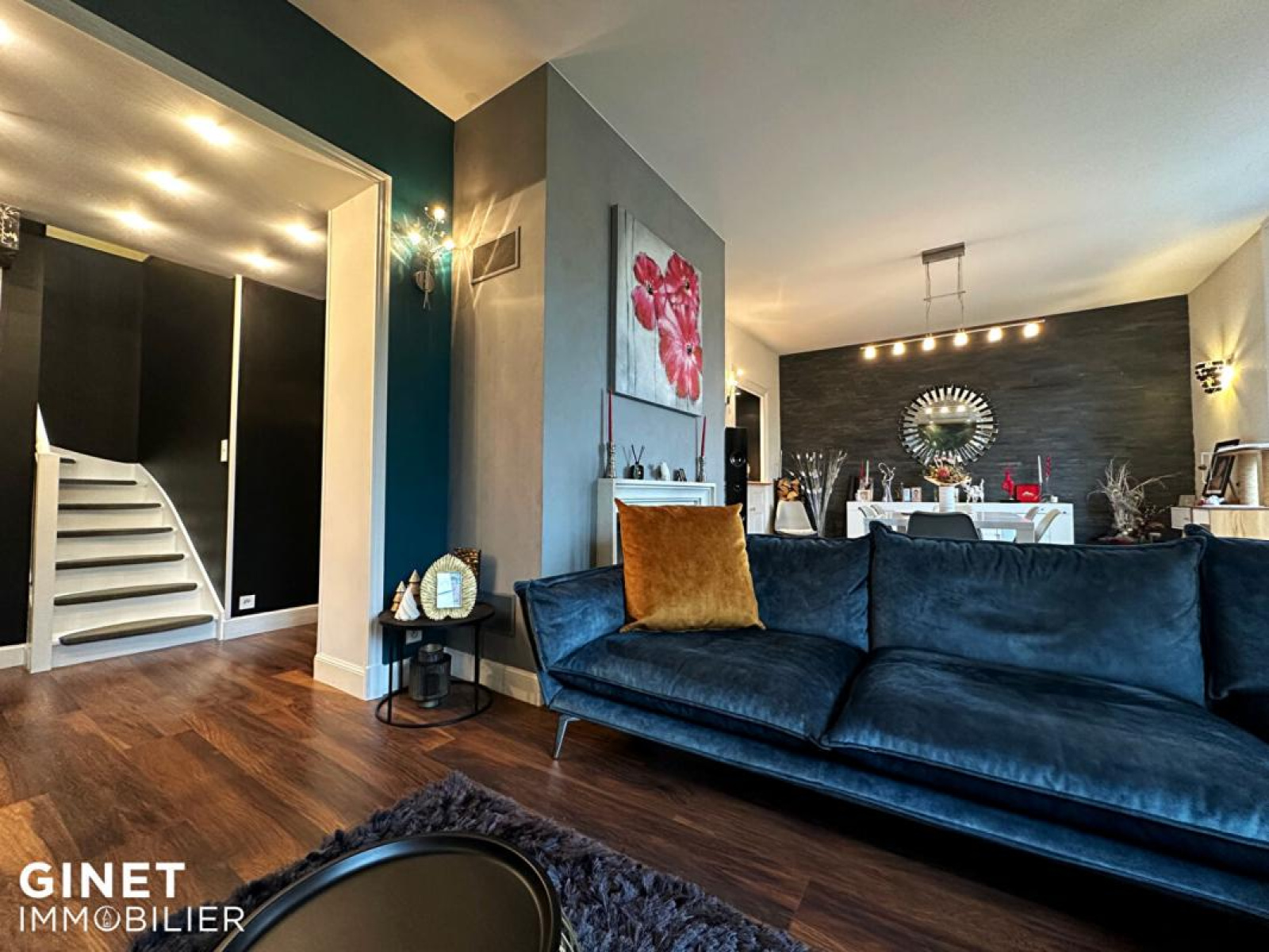 Image_4, Appartement, Roanne, ref :11964