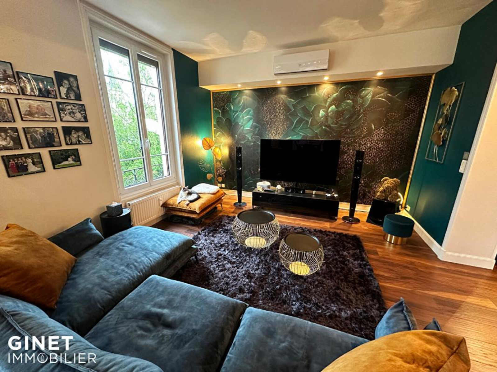 Image_2, Appartement, Roanne, ref :11964