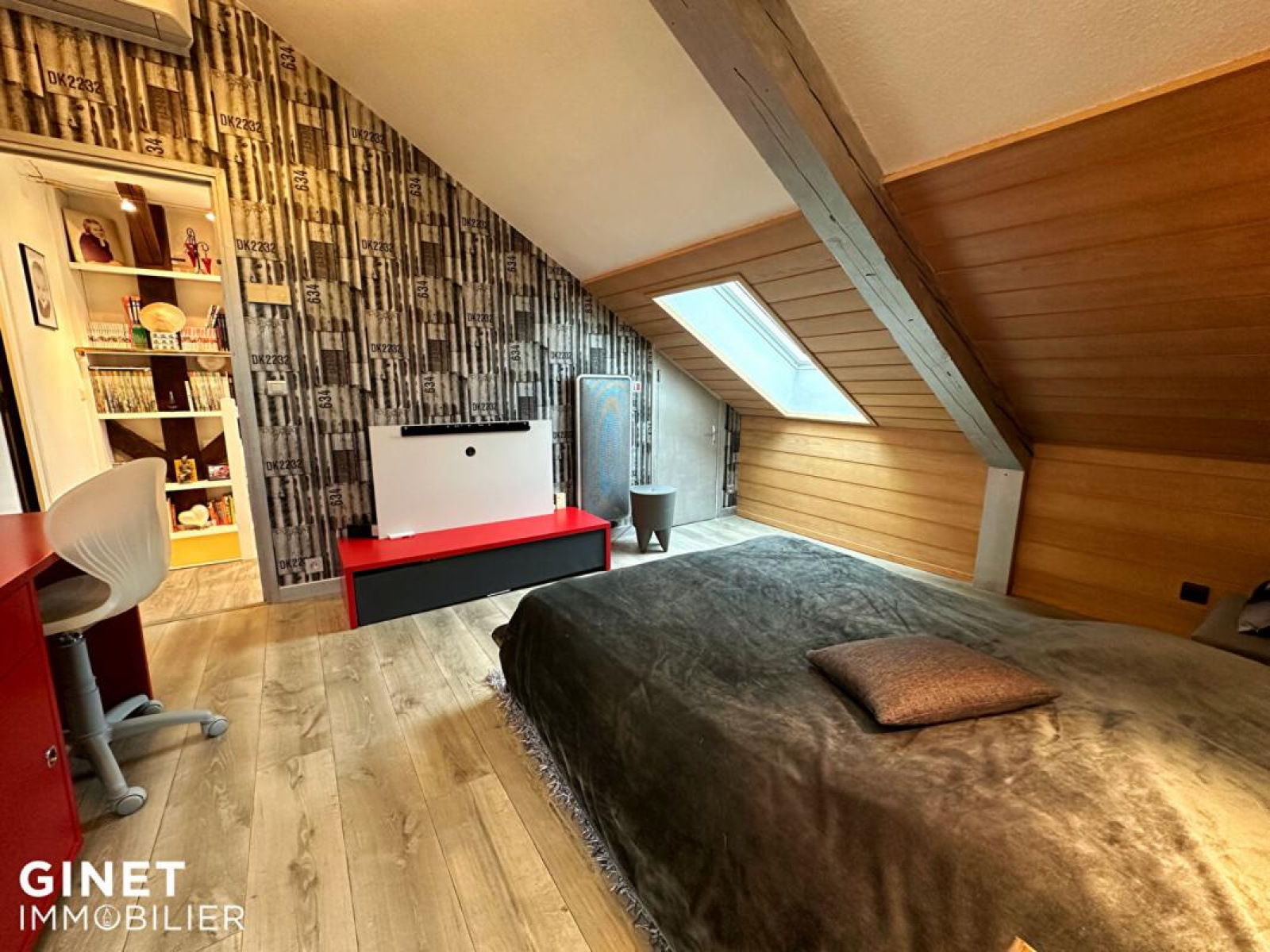 Image_9, Appartement, Roanne, ref :11964