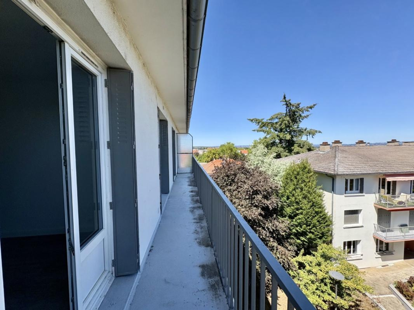 Image_1, Appartement, Riorges, ref :120312