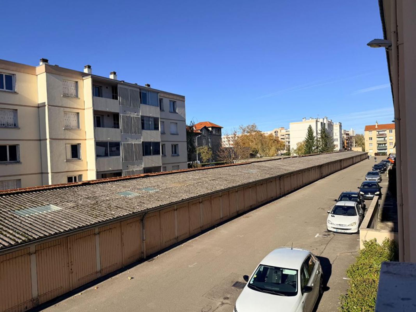 Image_9, Appartement, Lyon, ref :1693