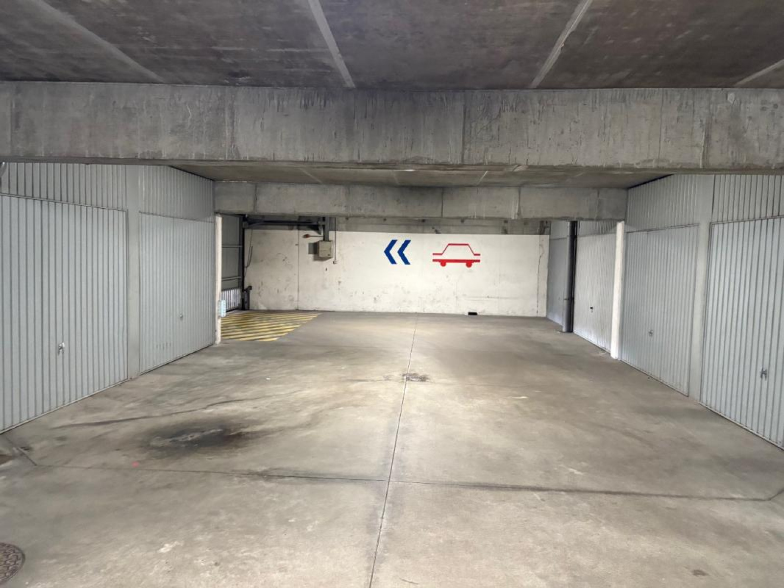 Image_2, Garage, Roanne, ref :111687