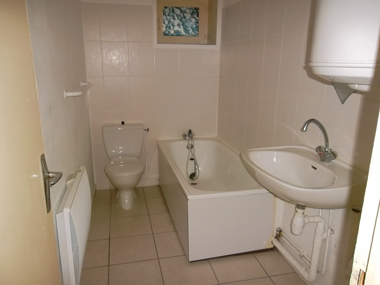 Image_3, Appartement, Roanne, ref :116050