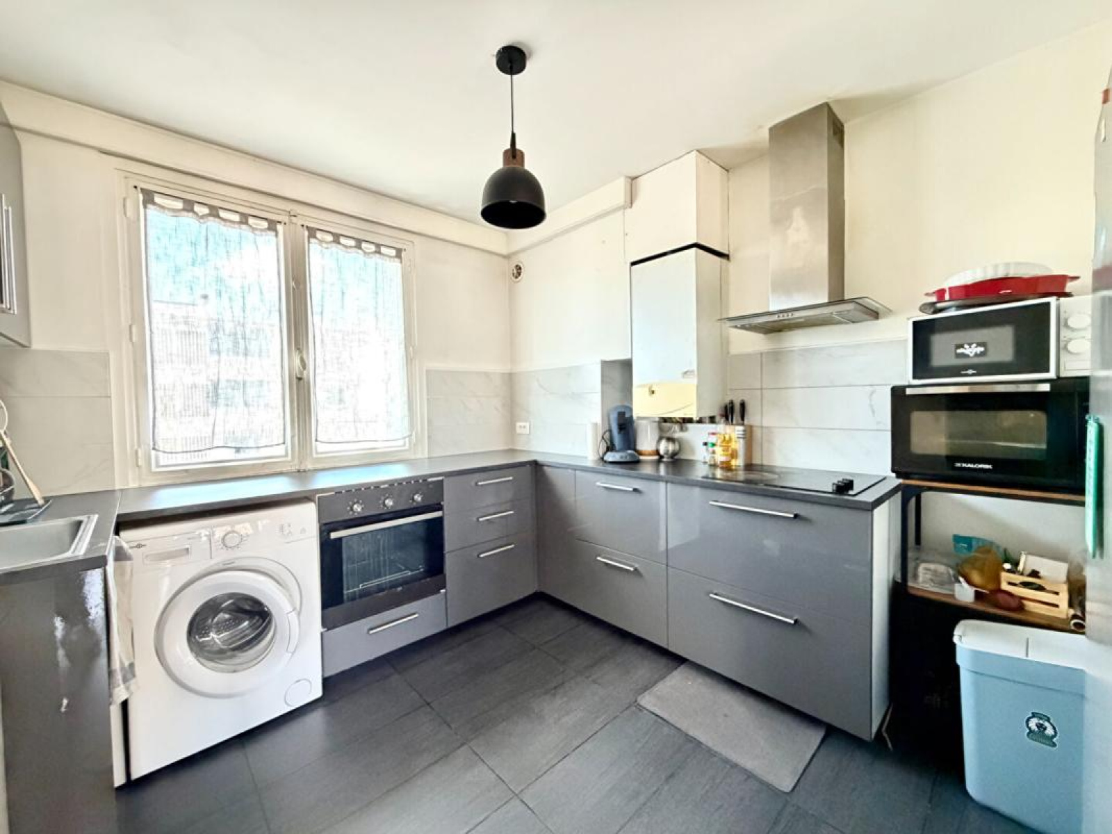 Image_4, Appartement, Lyon, ref :12309A