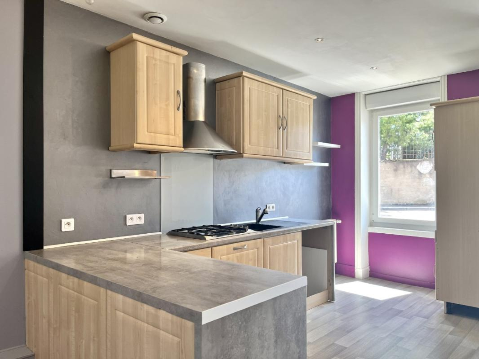 Image_3, Appartement, Roanne, ref :108879