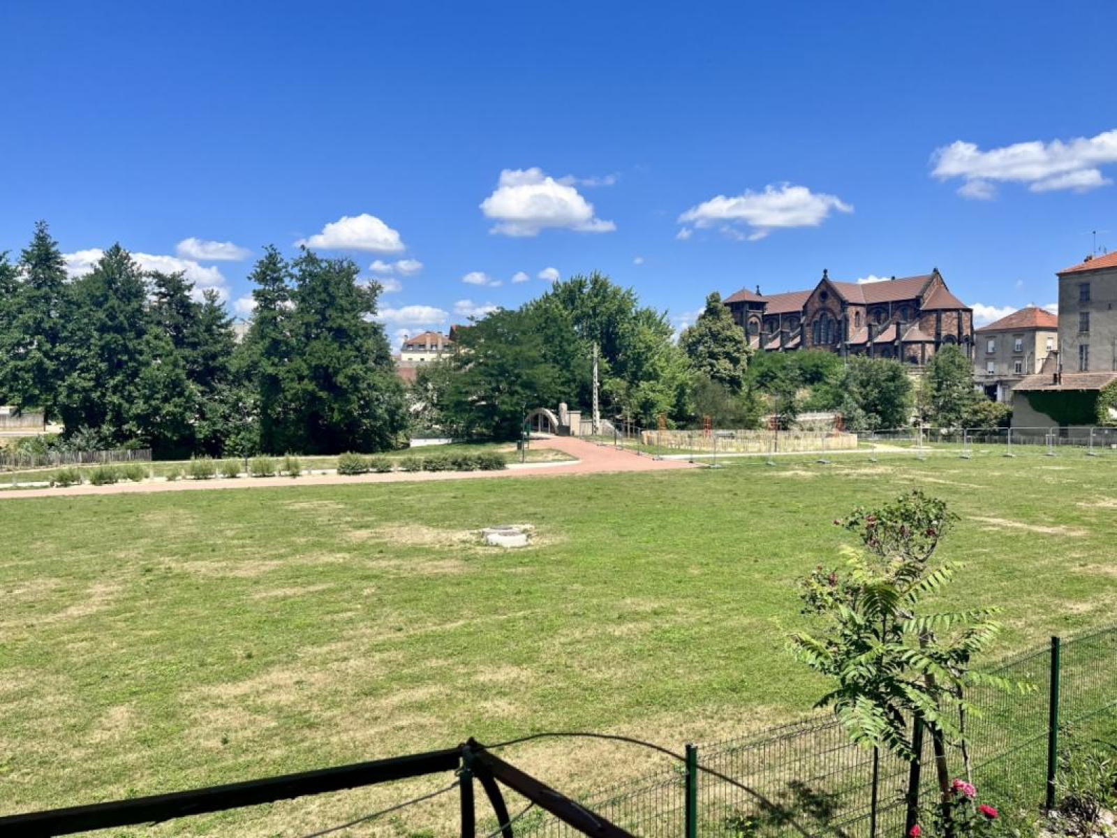 Image_5, Appartement, Roanne, ref :108879