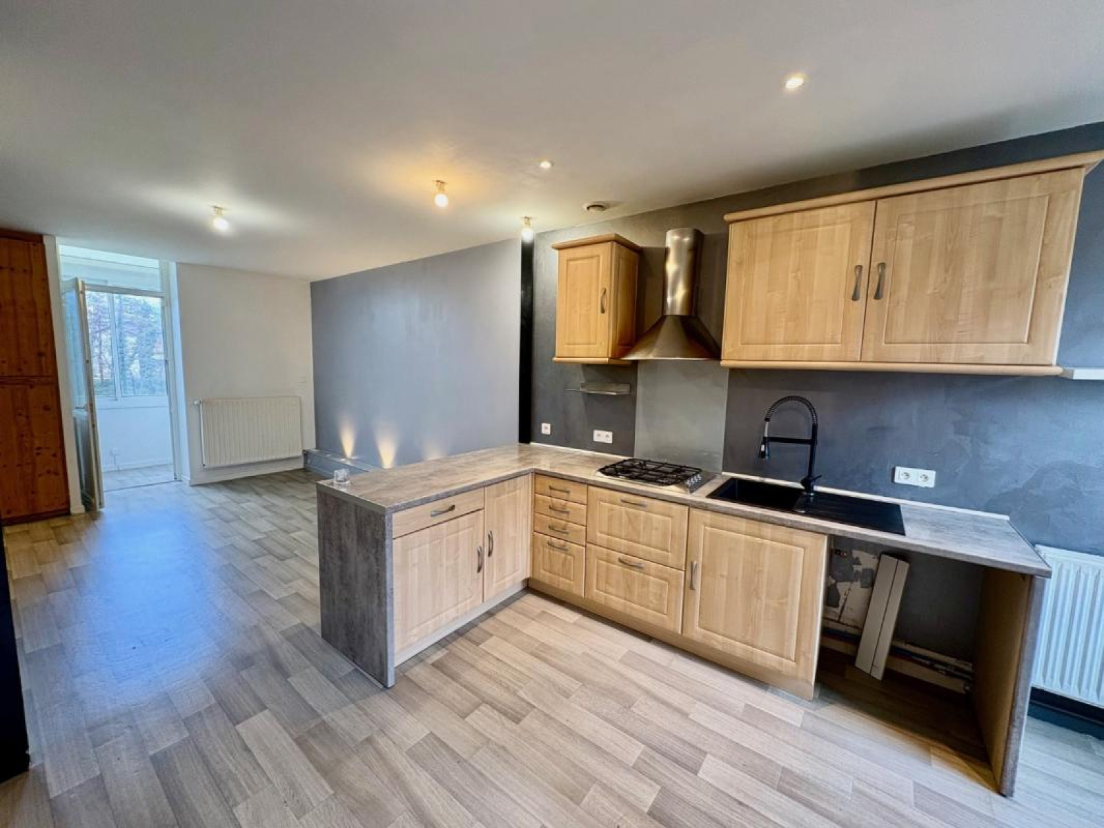 Image_1, Appartement, Roanne, ref :108879