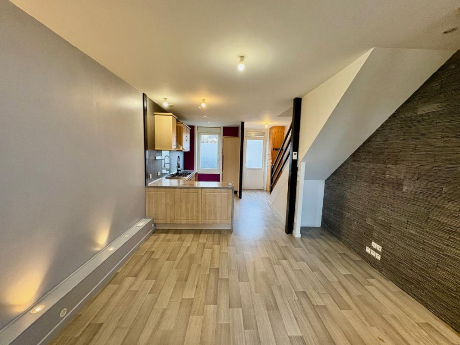 Image_3, Appartement, Roanne, ref :108879