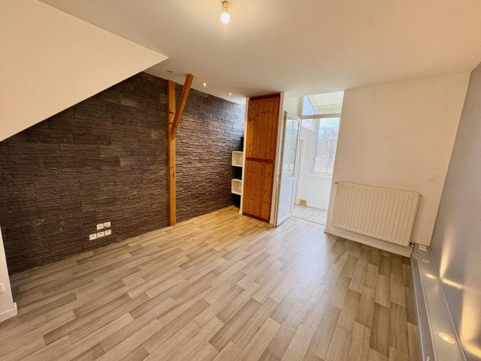 Image_4, Appartement, Roanne, ref :108879