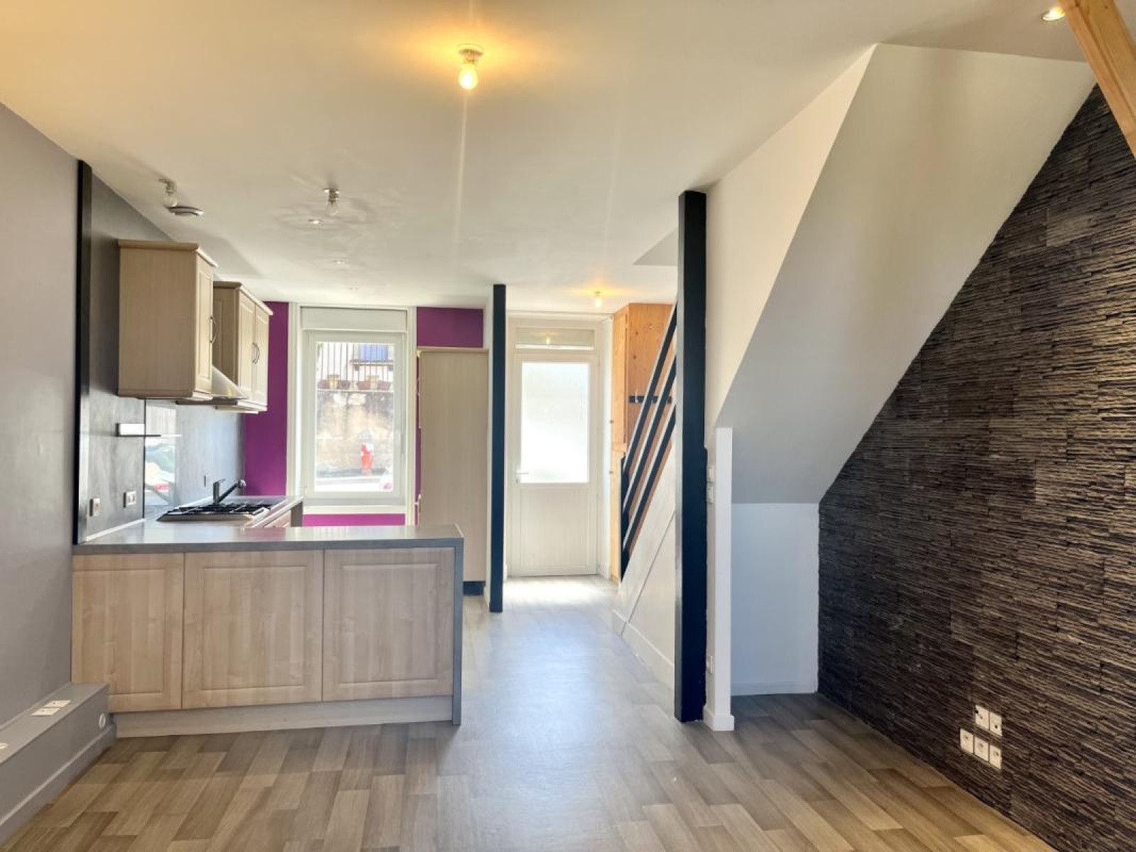 Image_2, Appartement, Roanne, ref :108879