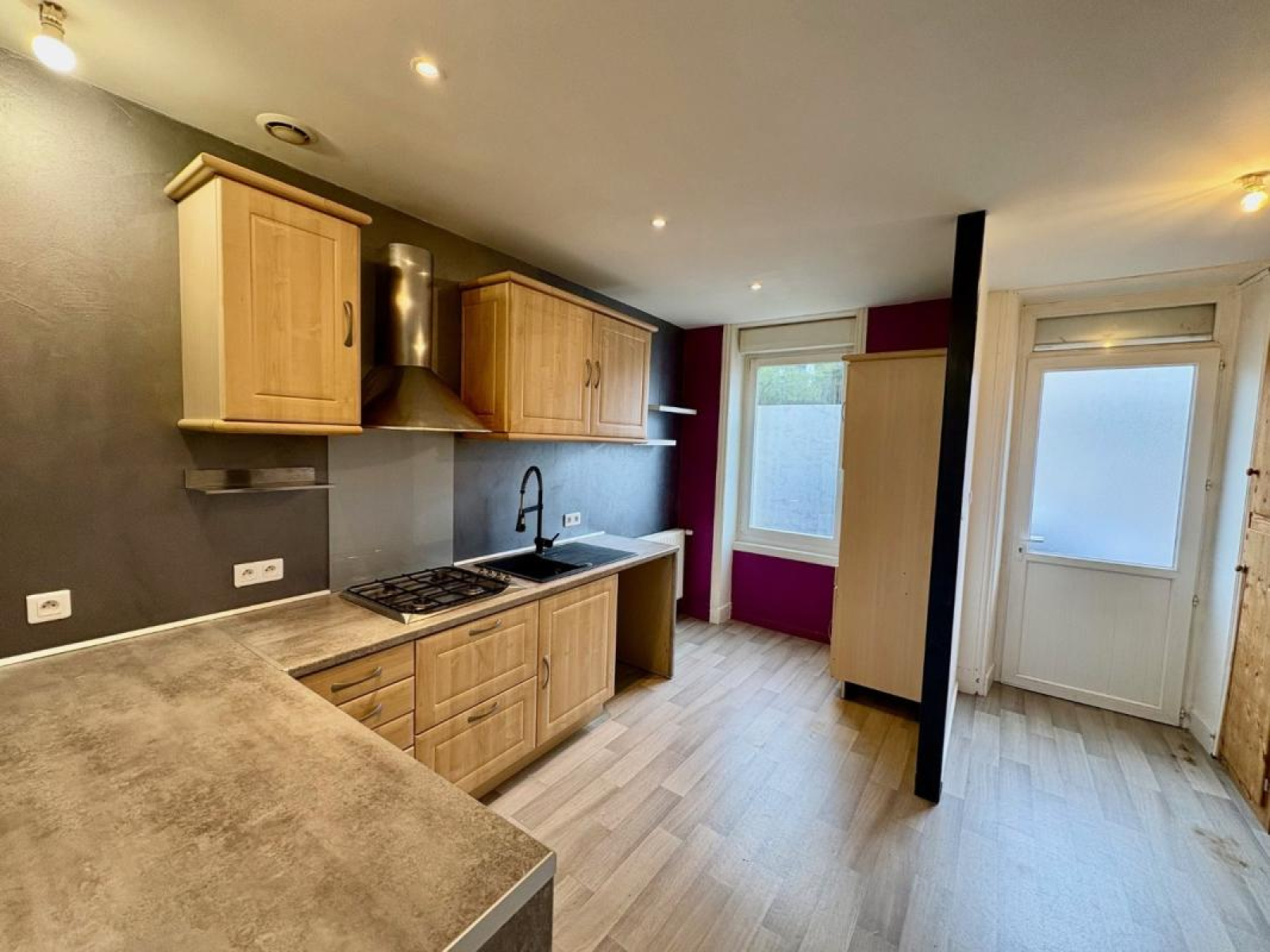 Image_6, Appartement, Roanne, ref :108879