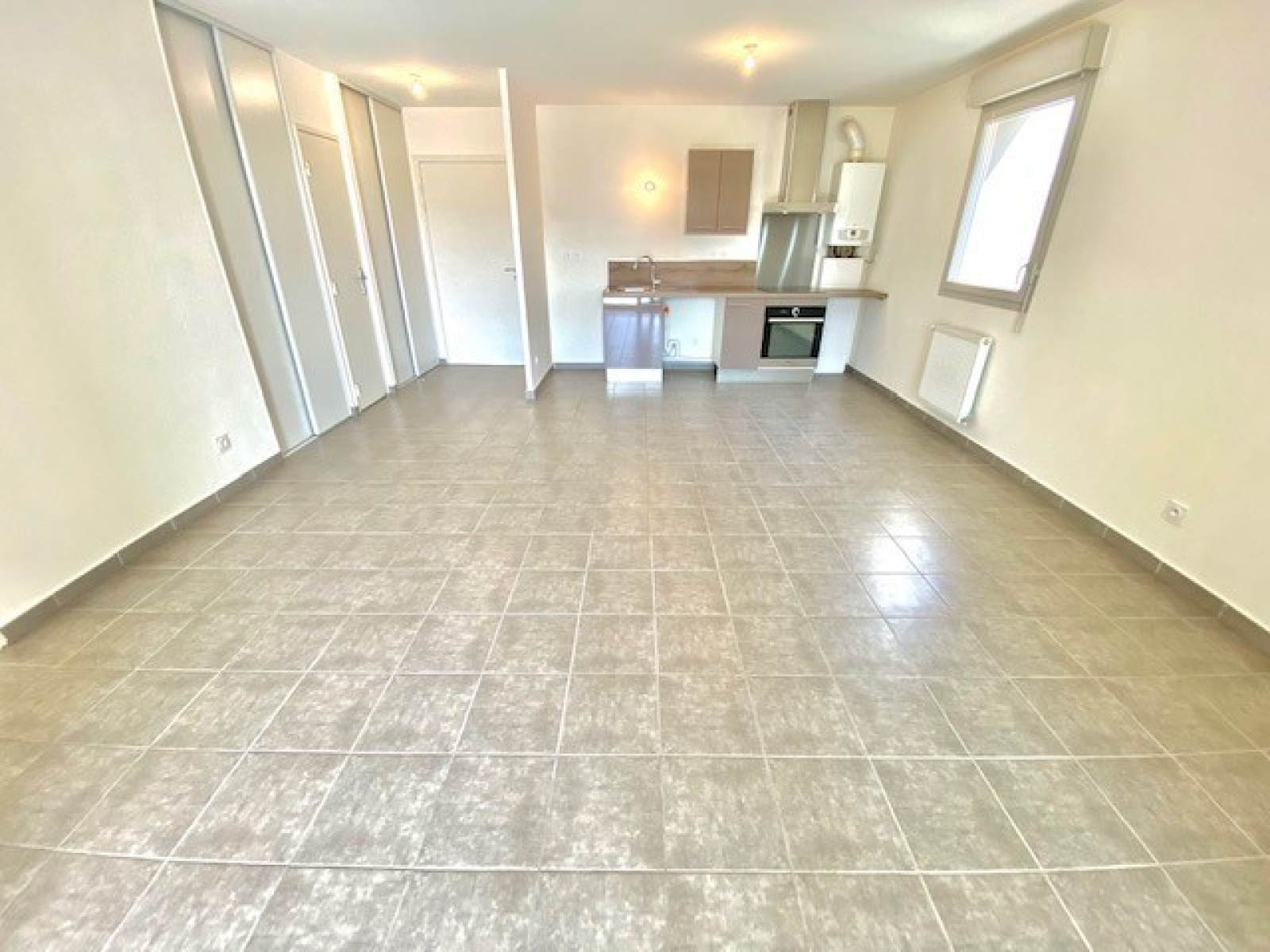 Image_1, Appartement, Villeurbanne, ref :109885