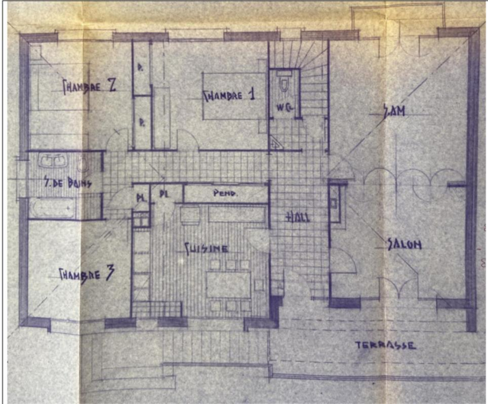 Image_11, Maison, Le Coteau, ref :MG1863