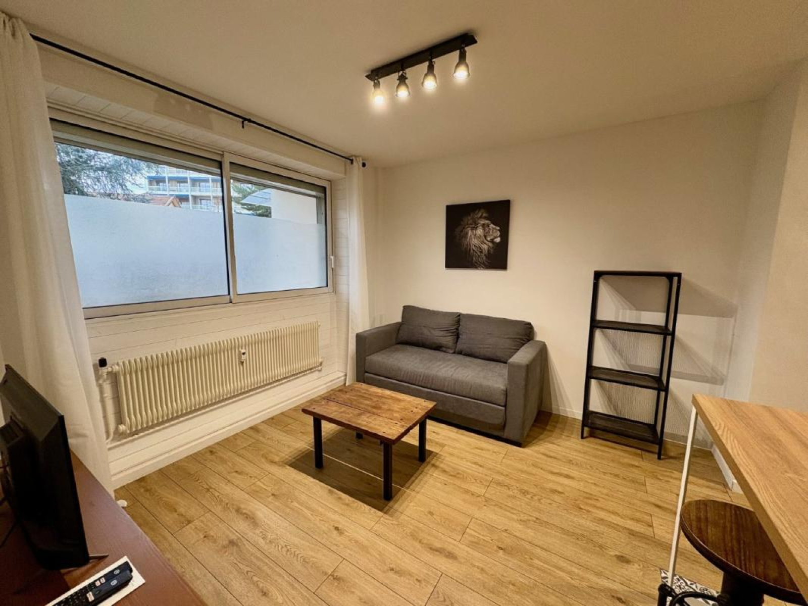 Image_2, Appartement, Roanne, ref :121562