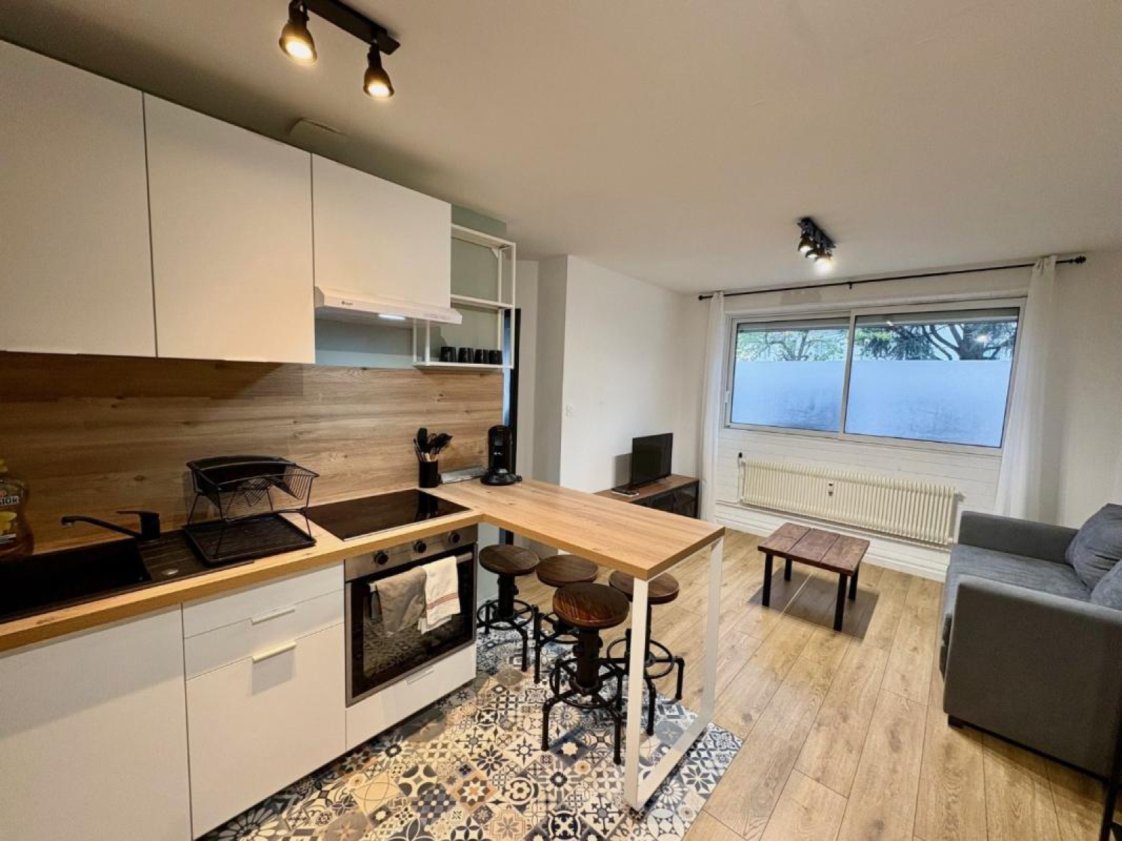 Image_1, Appartement, Roanne, ref :121562