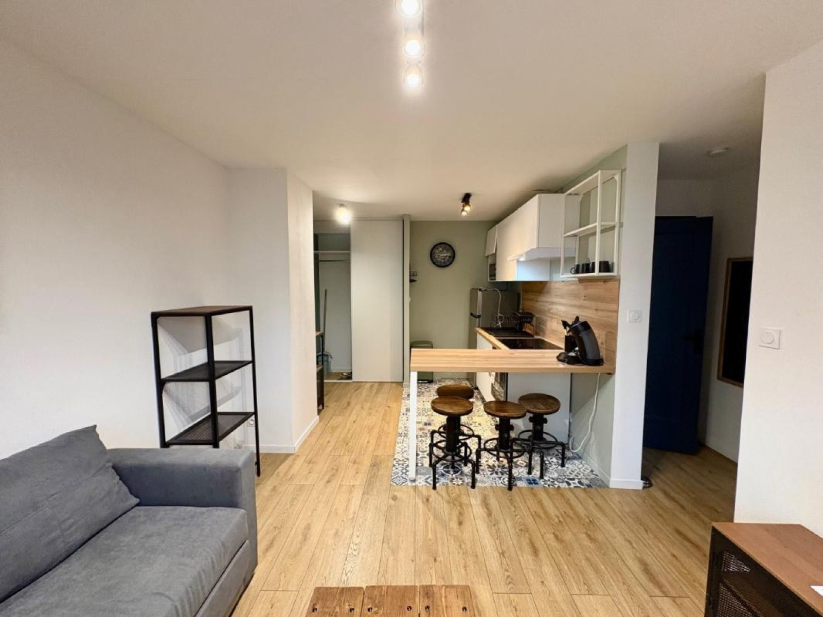Image_3, Appartement, Roanne, ref :121562