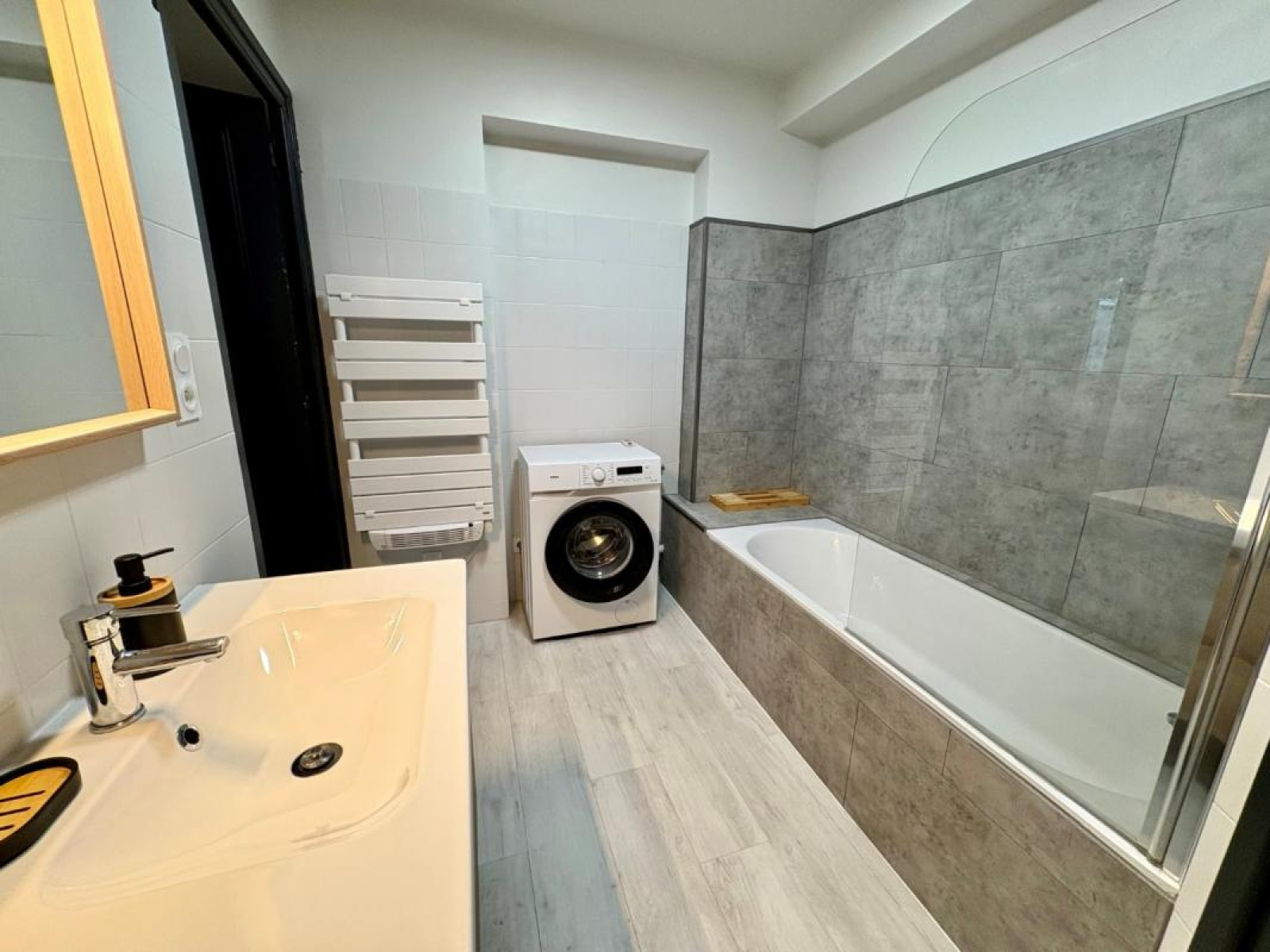 Image_8, Appartement, Roanne, ref :121562