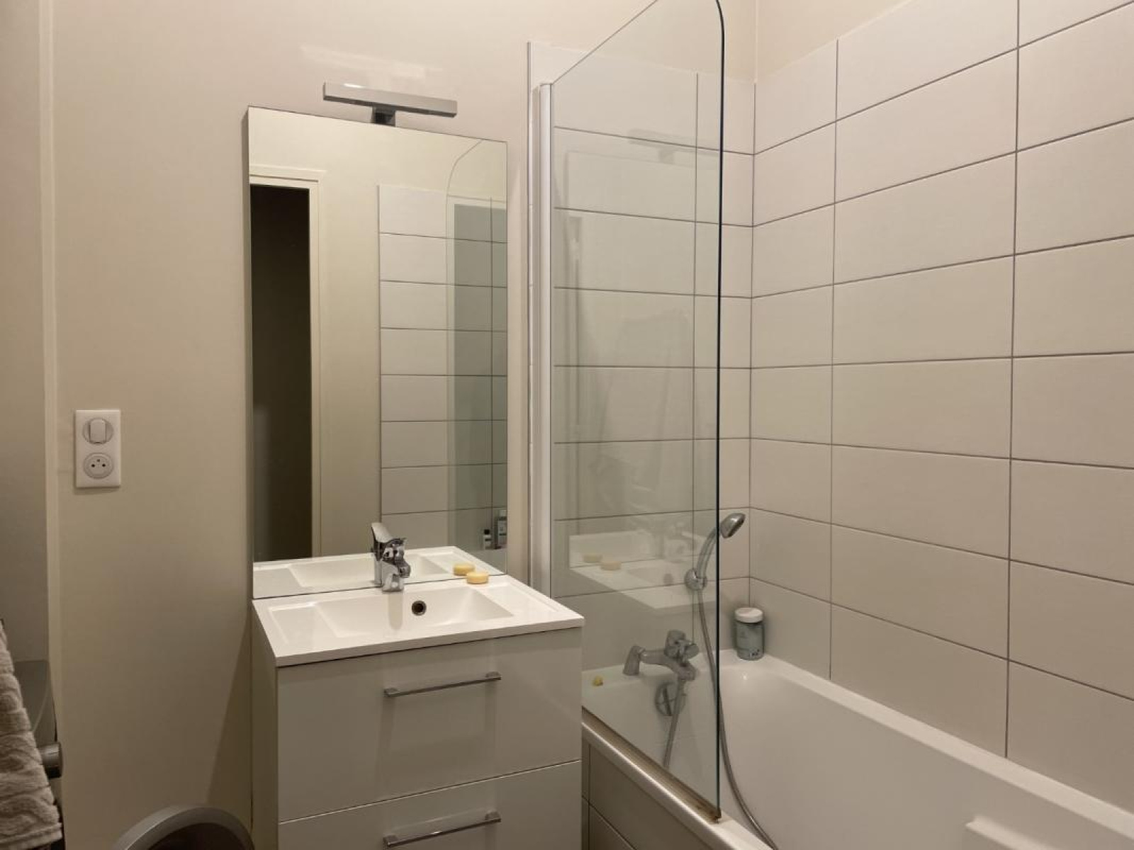 Image_7, Appartement, Roanne, ref :107718