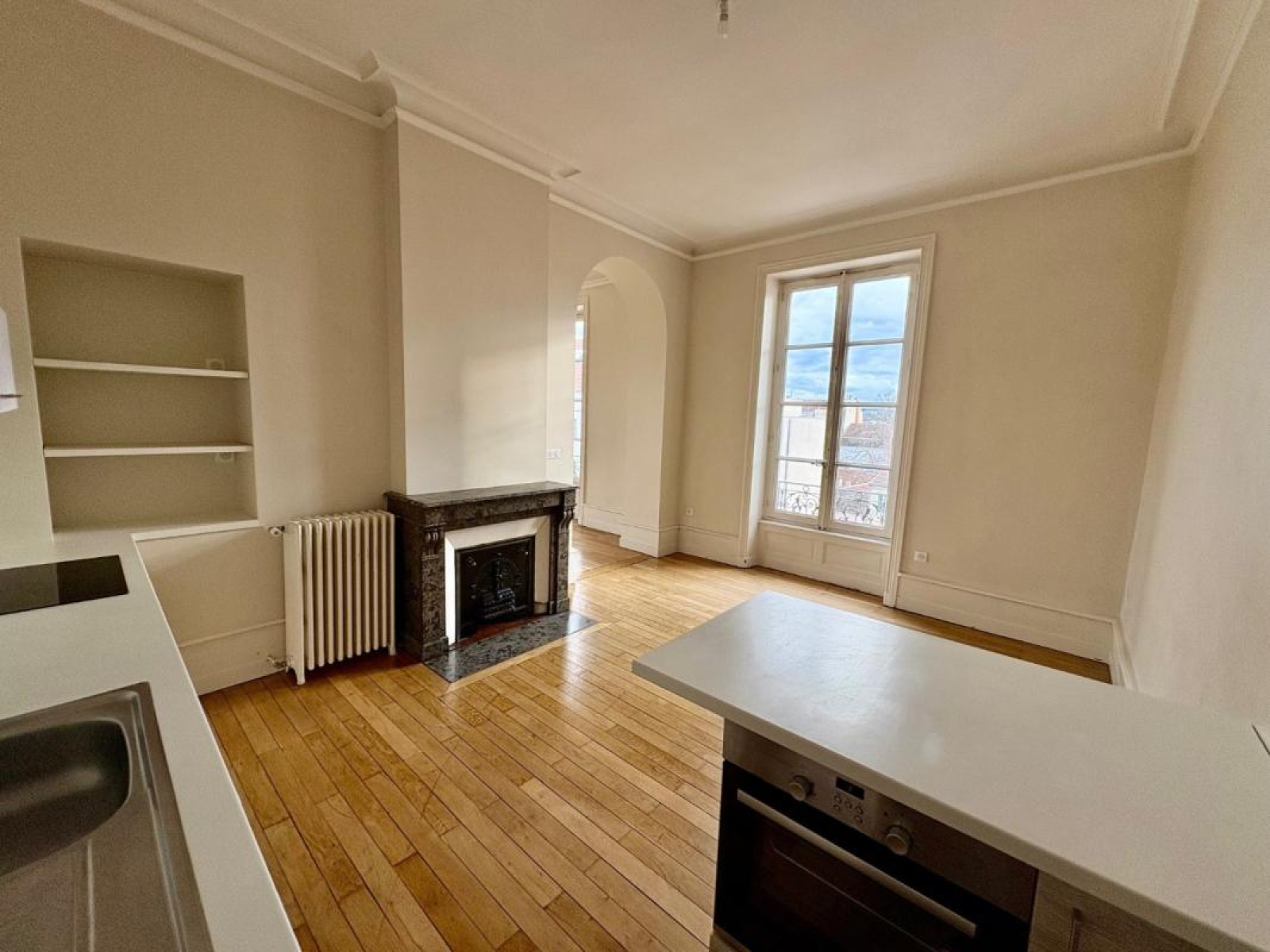 Image_6, Appartement, Roanne, ref :107718