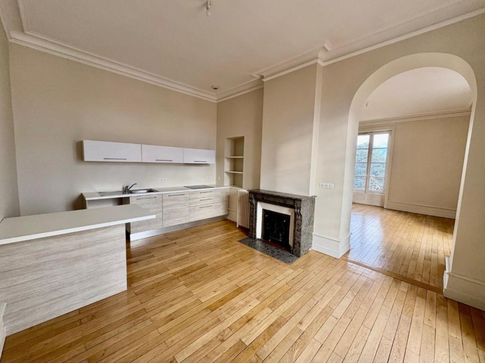 Image_4, Appartement, Roanne, ref :107718