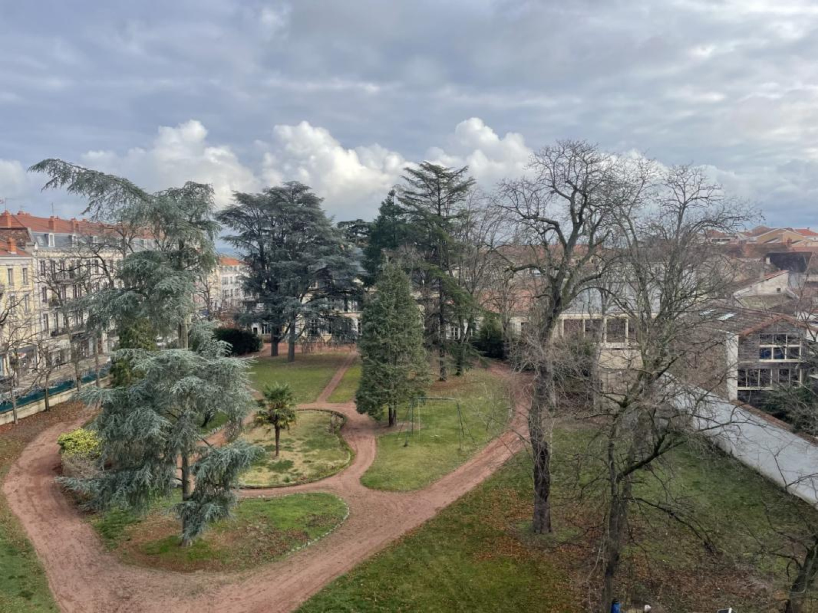 Image_11, Appartement, Roanne, ref :107718