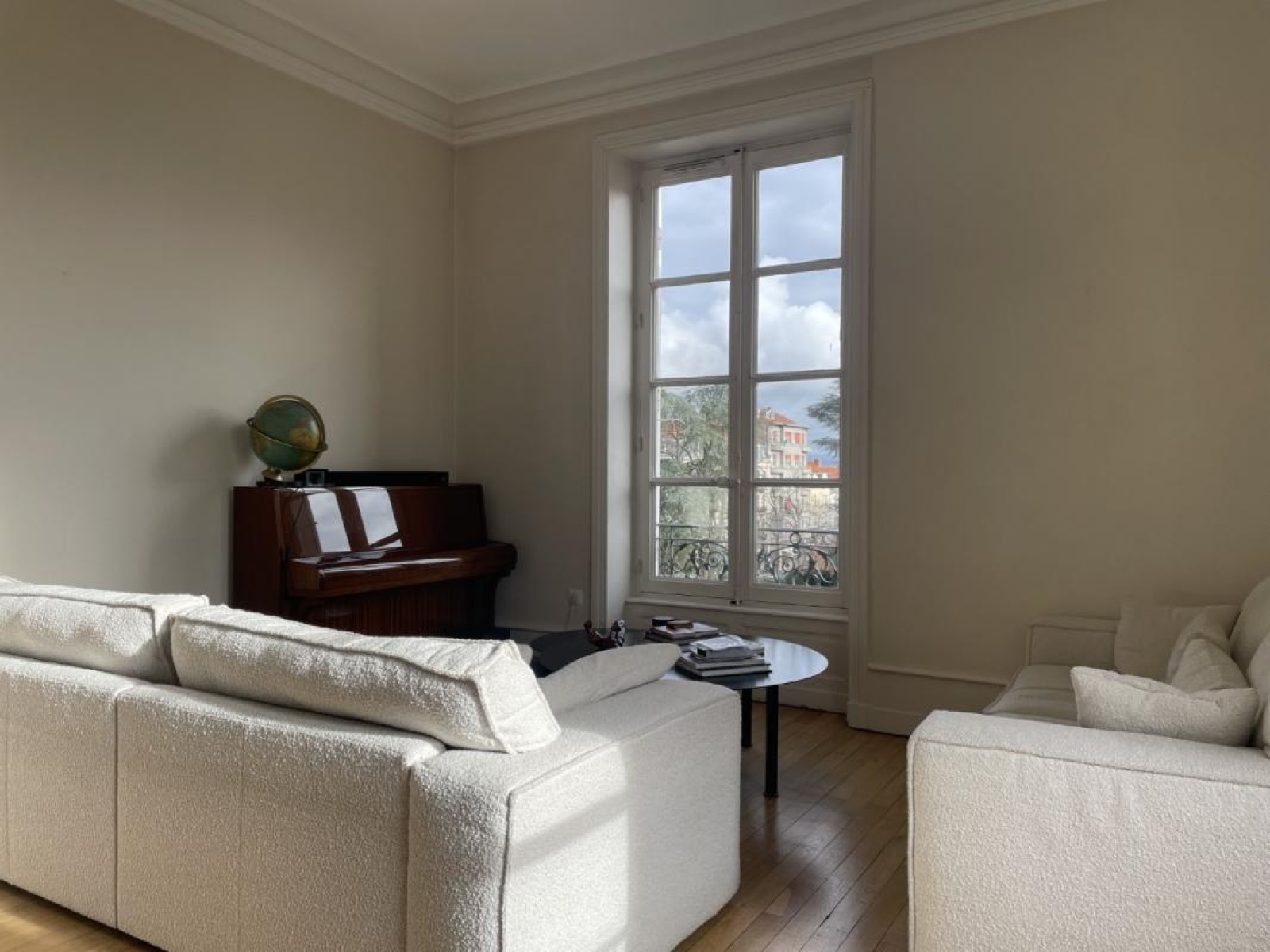 Image_1, Appartement, Roanne, ref :107718