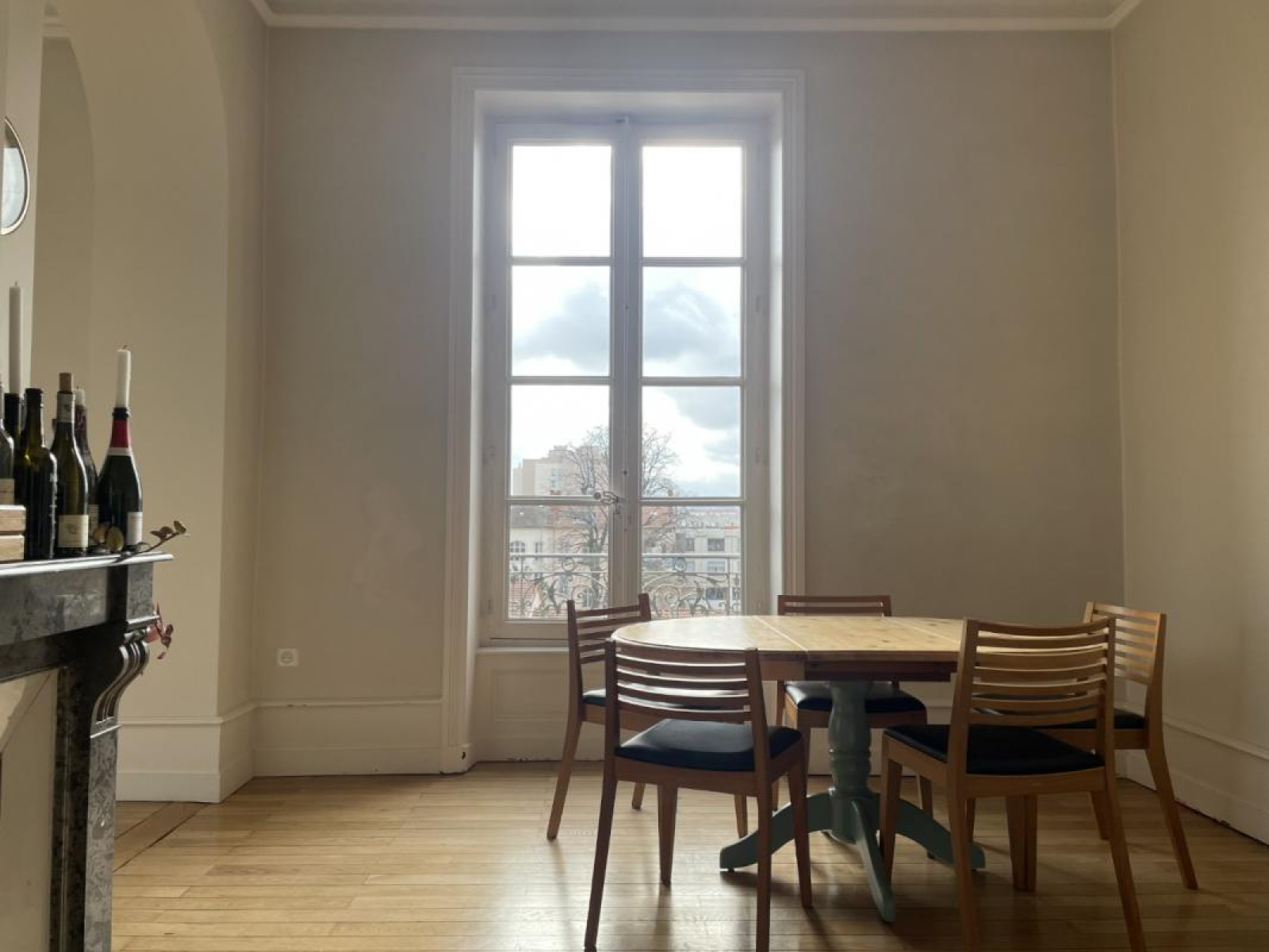 Image_4, Appartement, Roanne, ref :107718