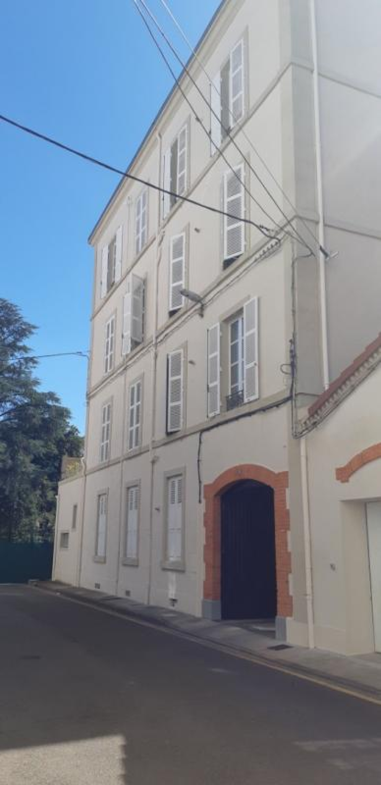 Image_12, Appartement, Roanne, ref :107718