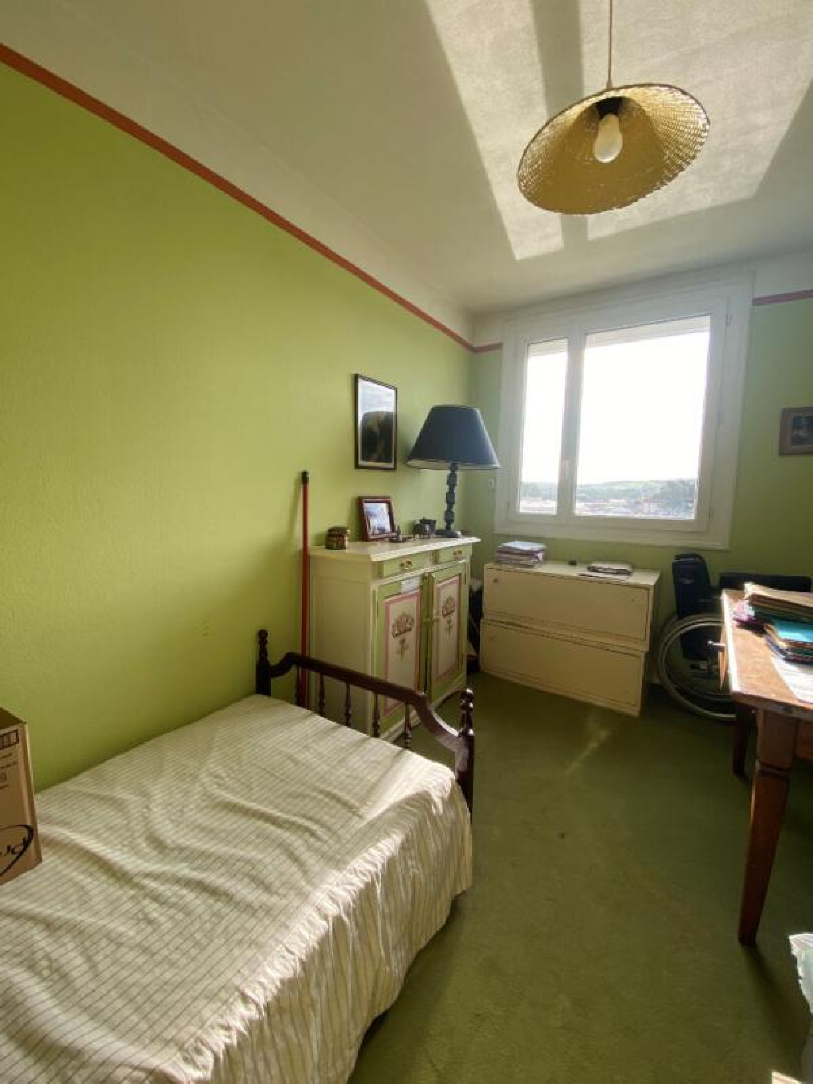 Image_7, Appartement, Roanne, ref :1709