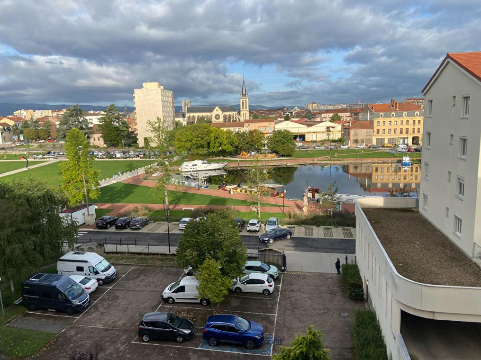 Image_1, Appartement, Roanne, ref :1709