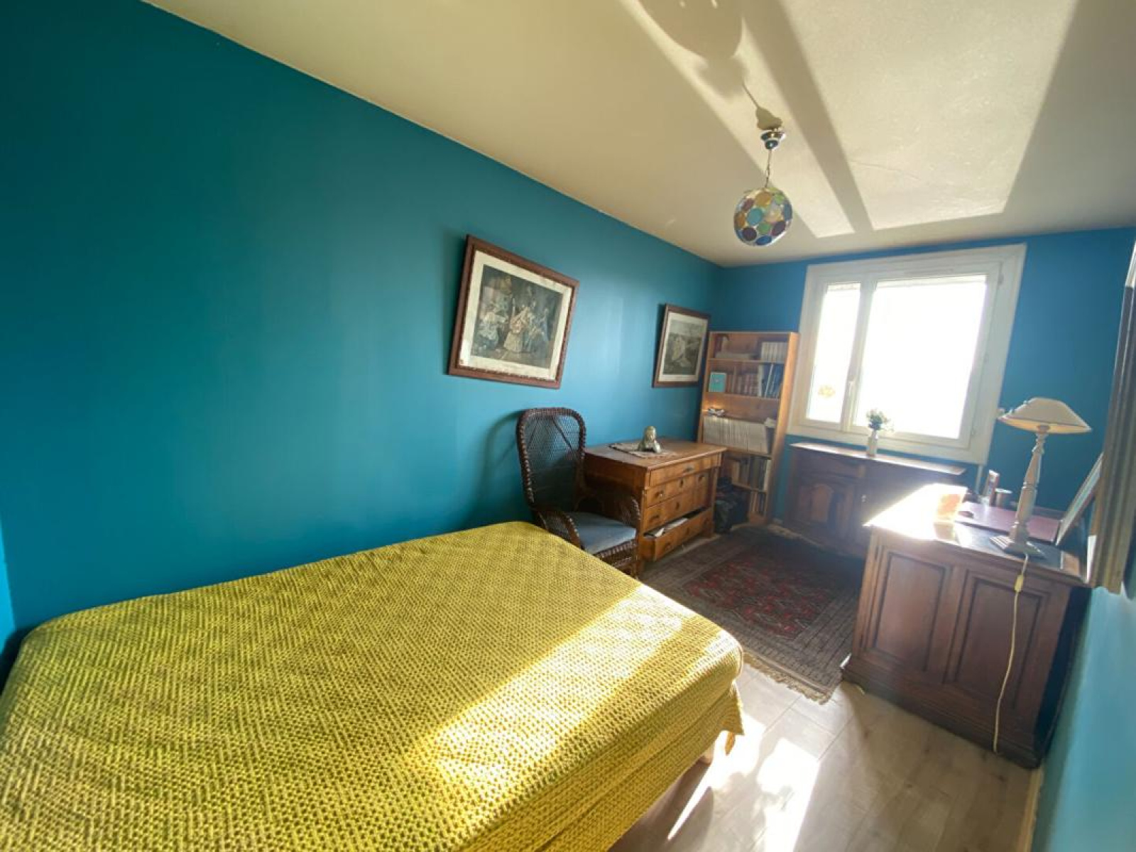 Image_6, Appartement, Roanne, ref :1709