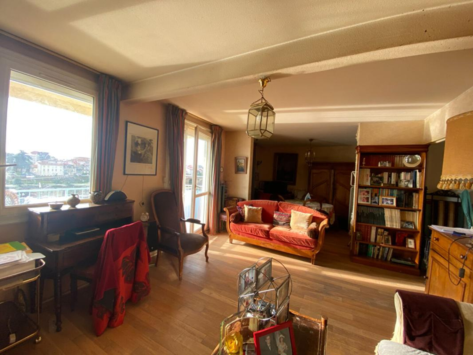 Image_4, Appartement, Roanne, ref :1709