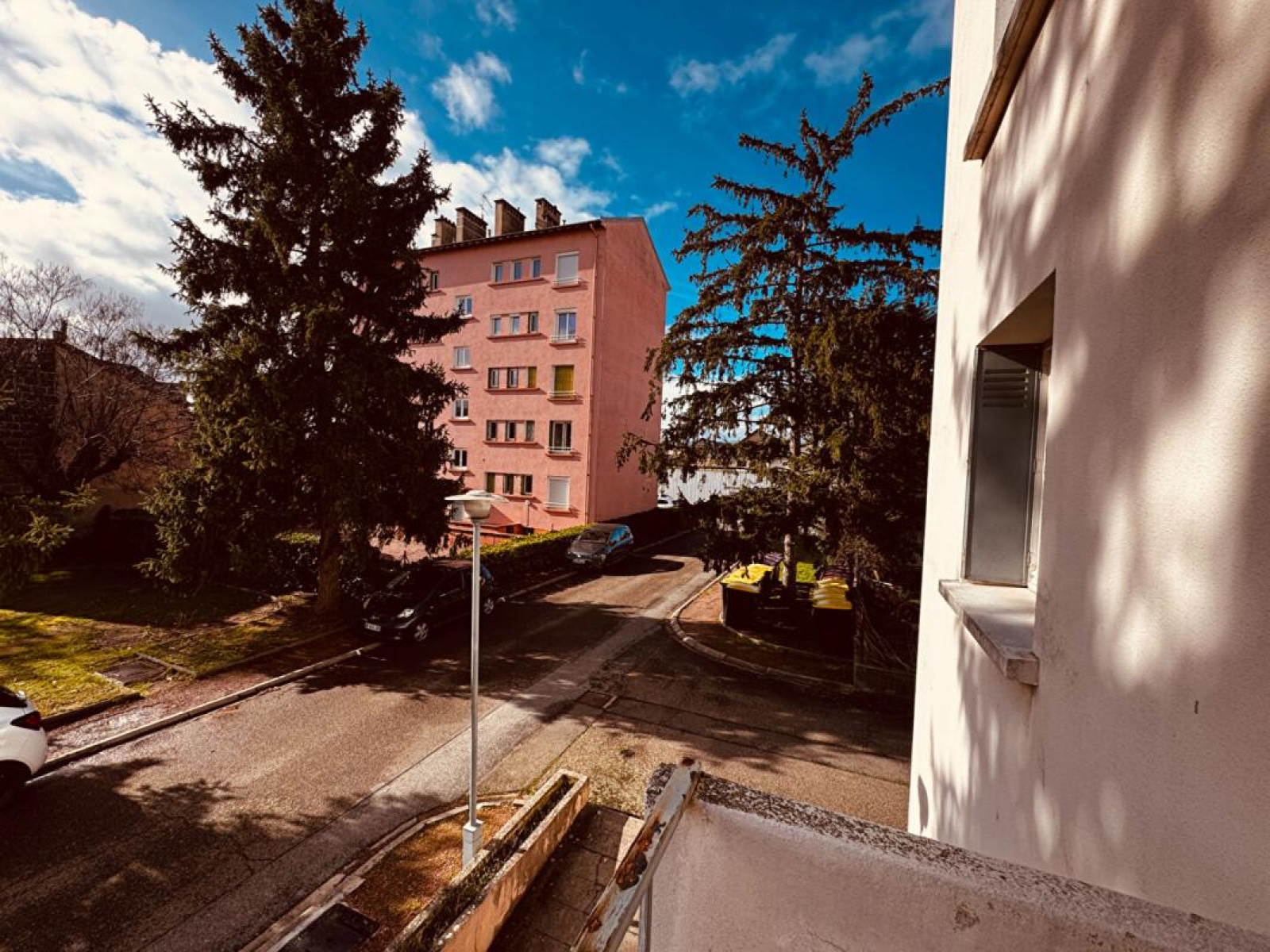 Image_4, Appartement, Roanne, ref :12296