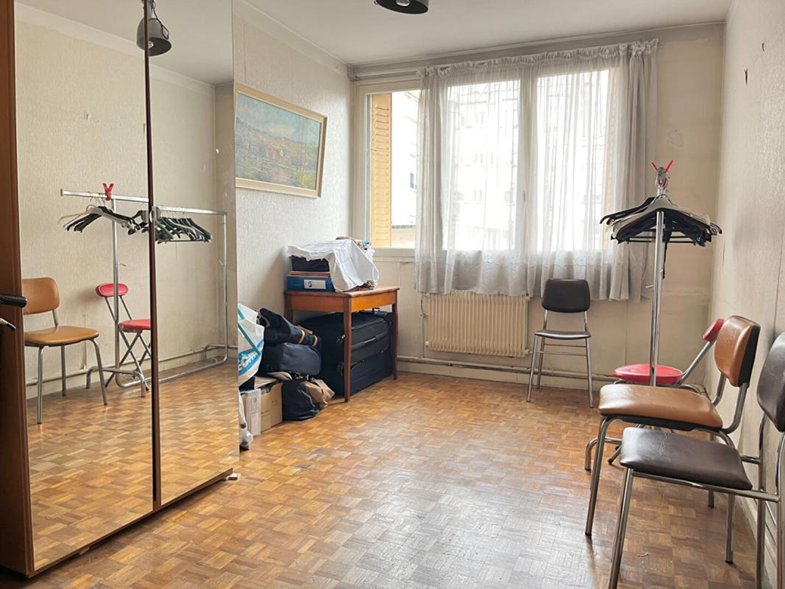 Image_9, Appartement, Villeurbanne, ref :1632ML3