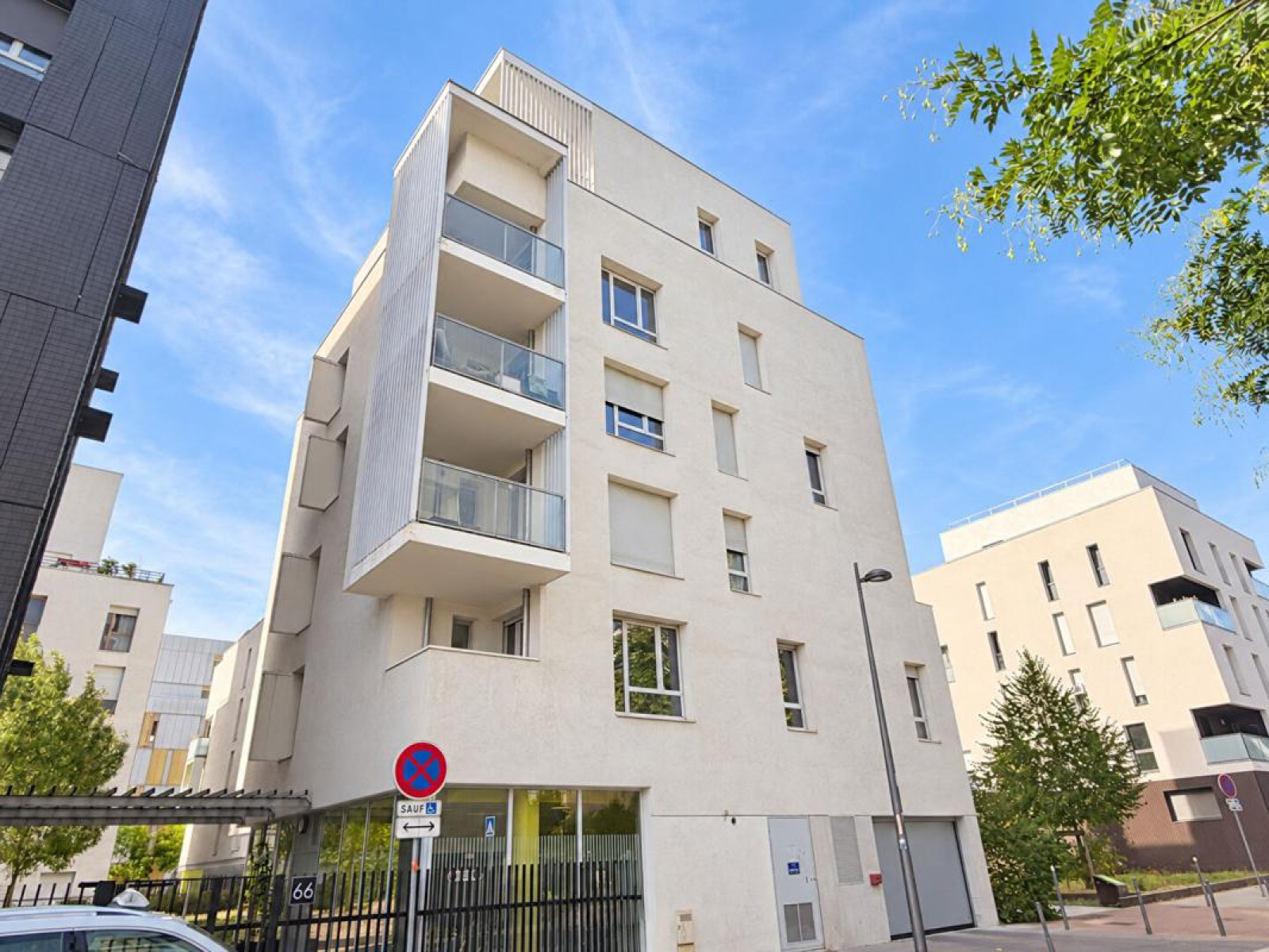 Image_6, Appartement, Lyon, ref :12426