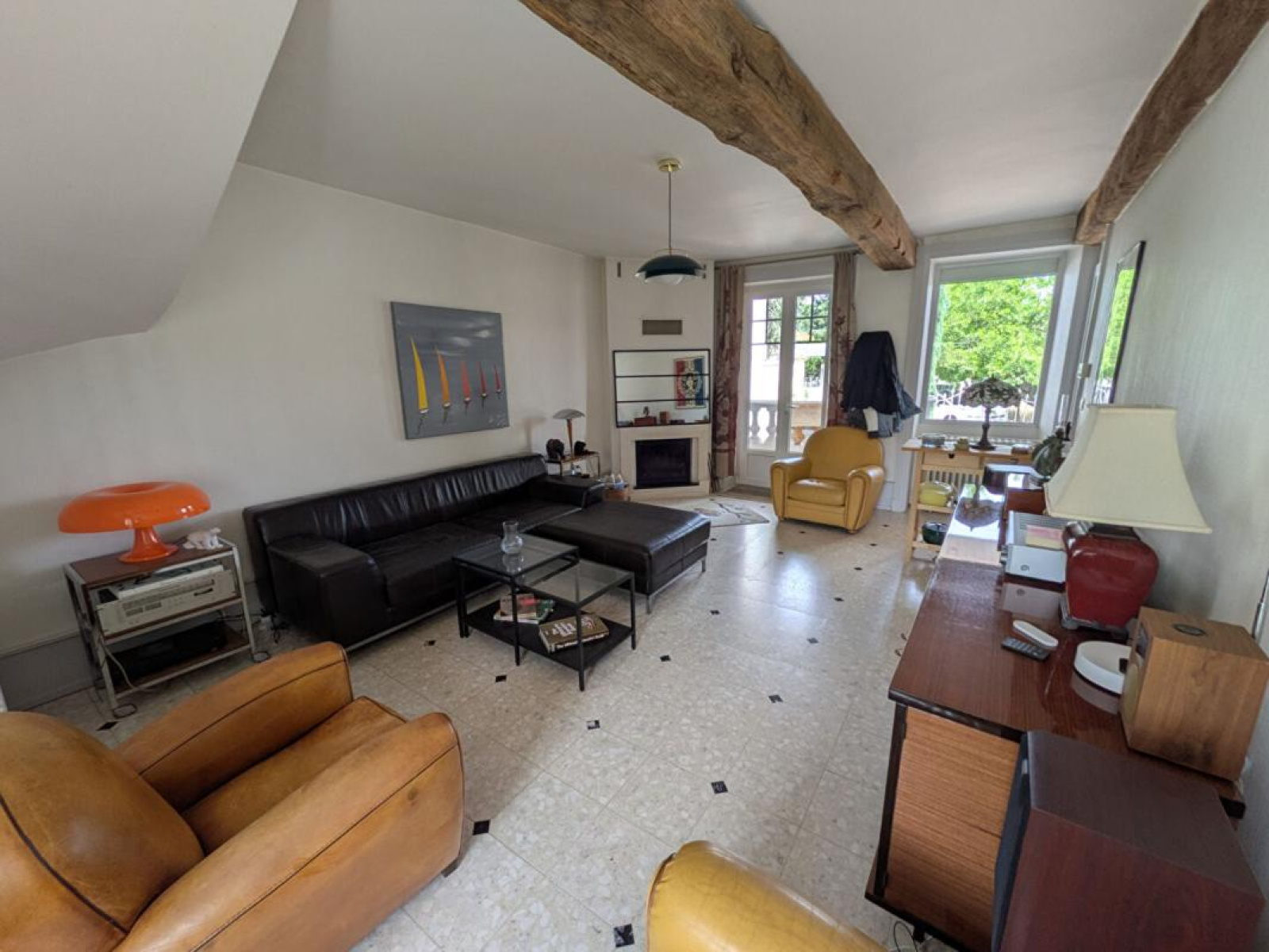 Image_6, Maison, Commelle-Vernay, ref :1929