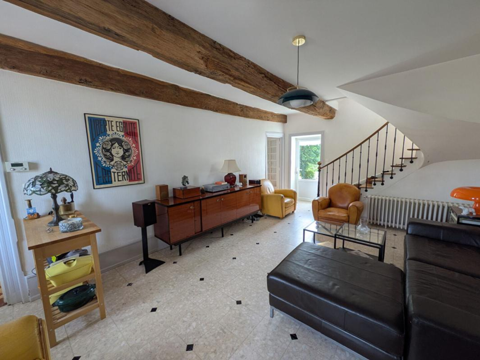 Image_5, Maison, Commelle-Vernay, ref :1929