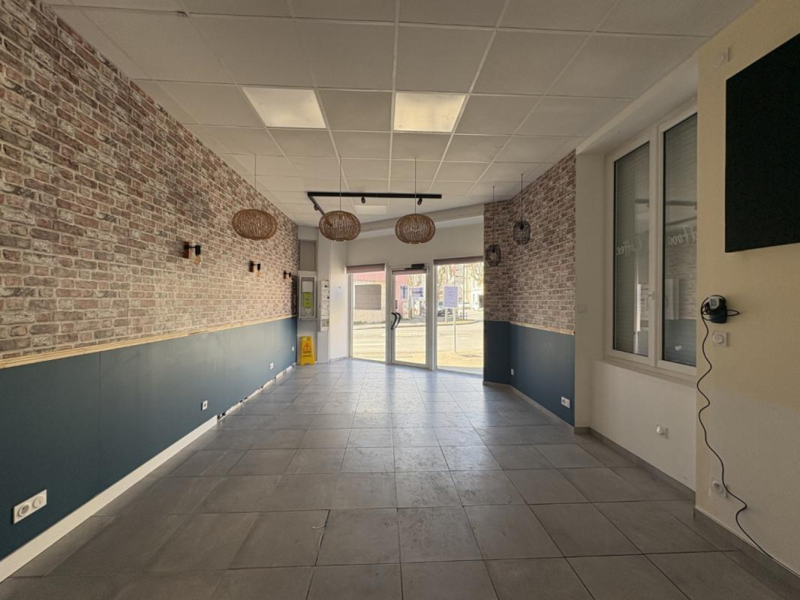 Image_3, Local commercial, Roanne, ref :110638