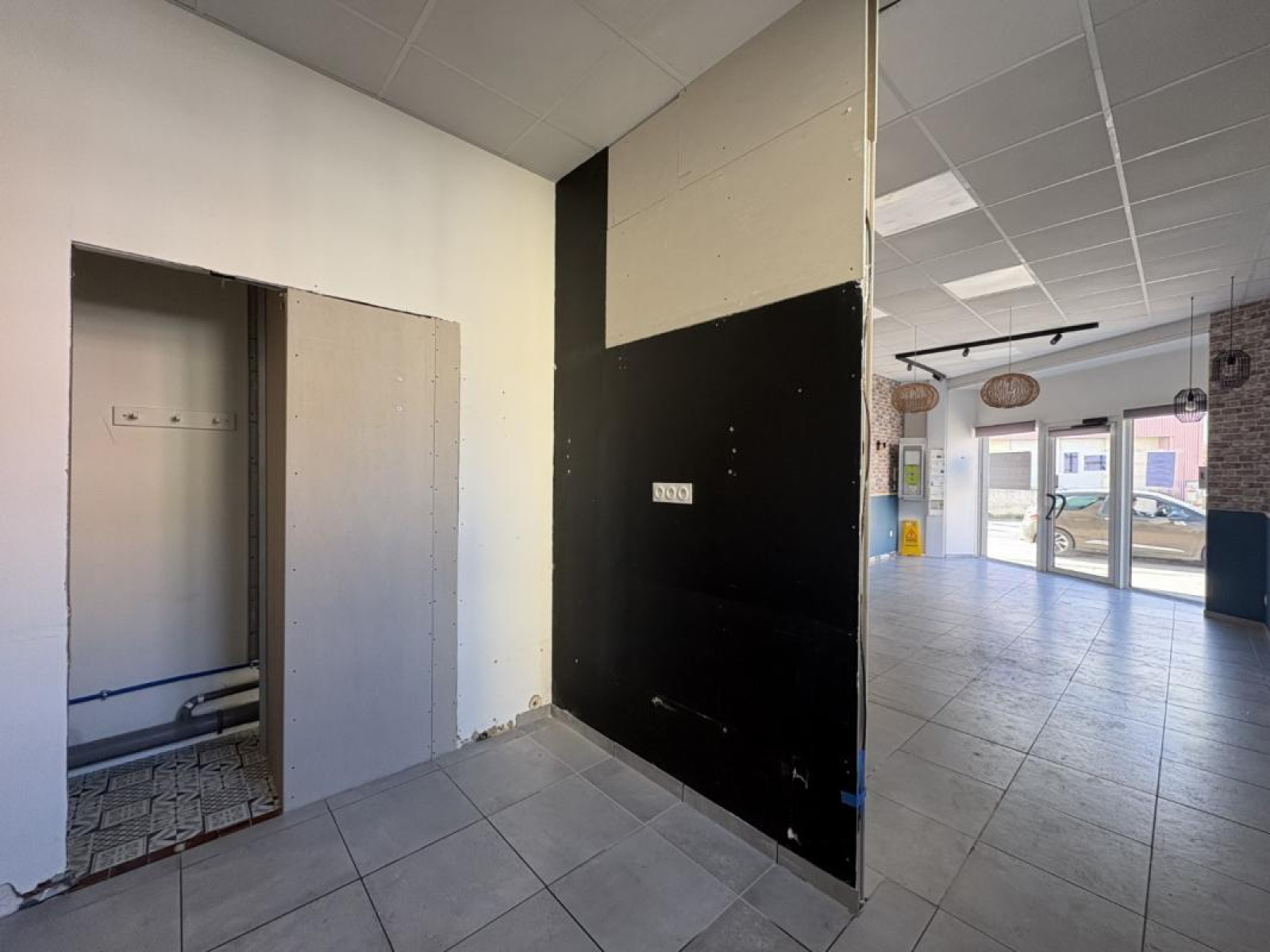 Image_4, Local commercial, Roanne, ref :110638