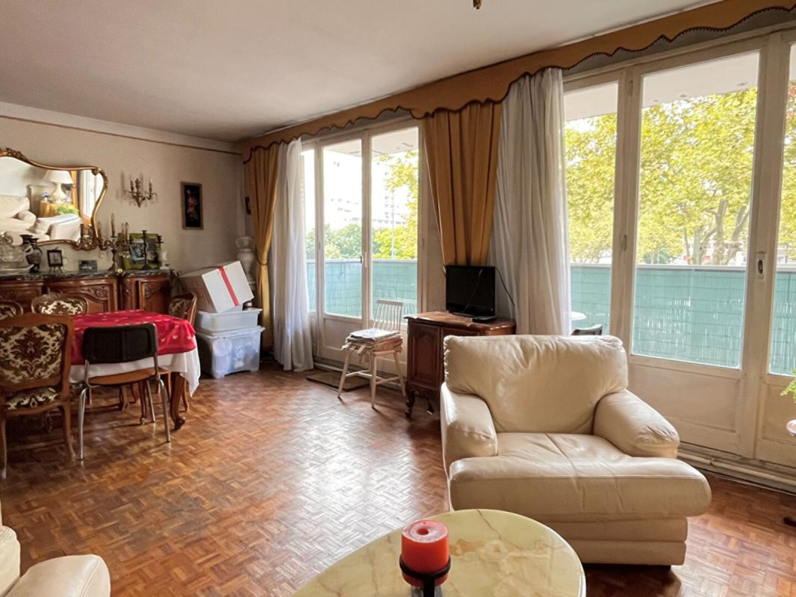 Image_4, Appartement, Villeurbanne, ref :1632ML6