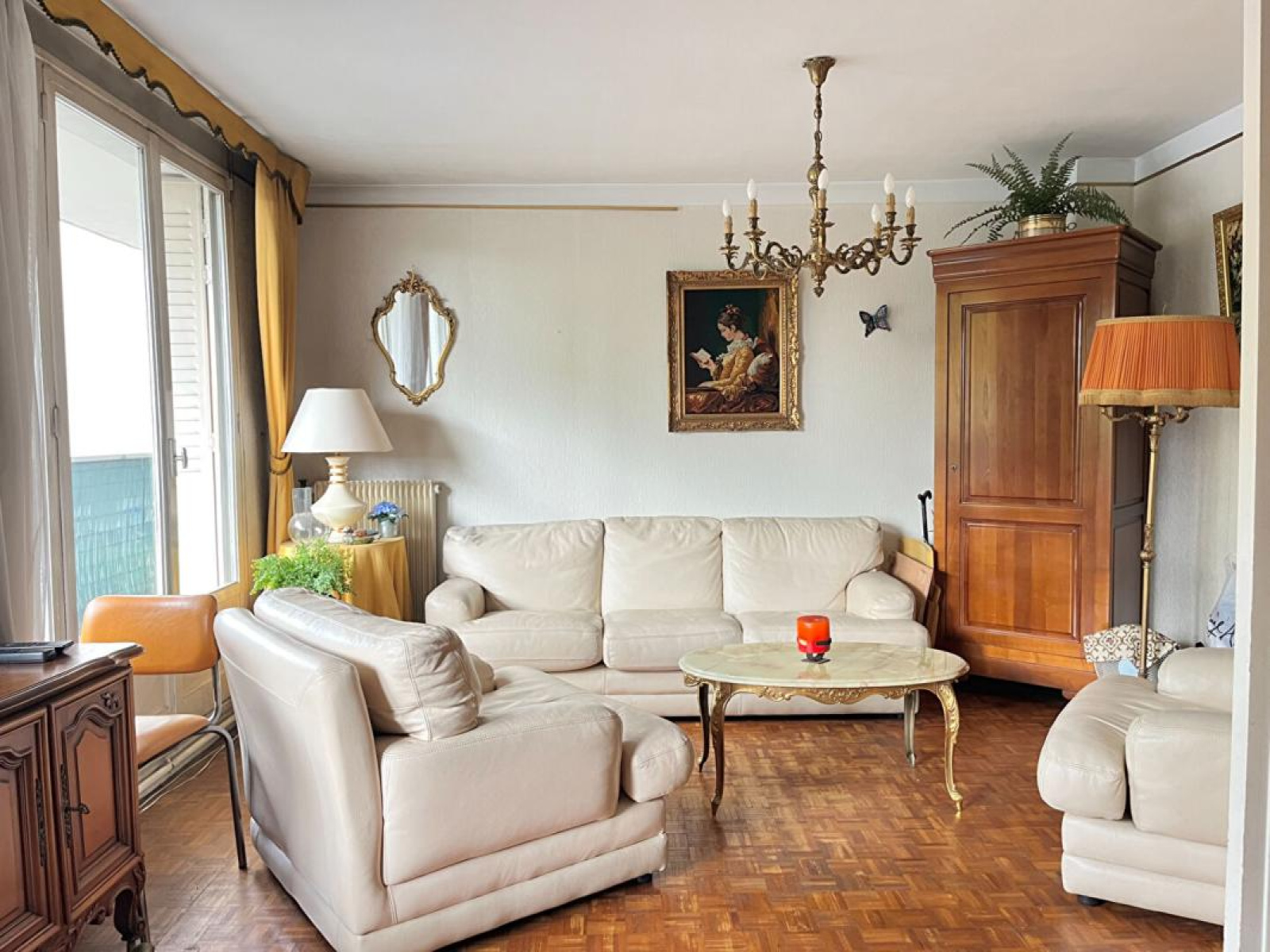 Image_11, Appartement, Villeurbanne, ref :1632ML6