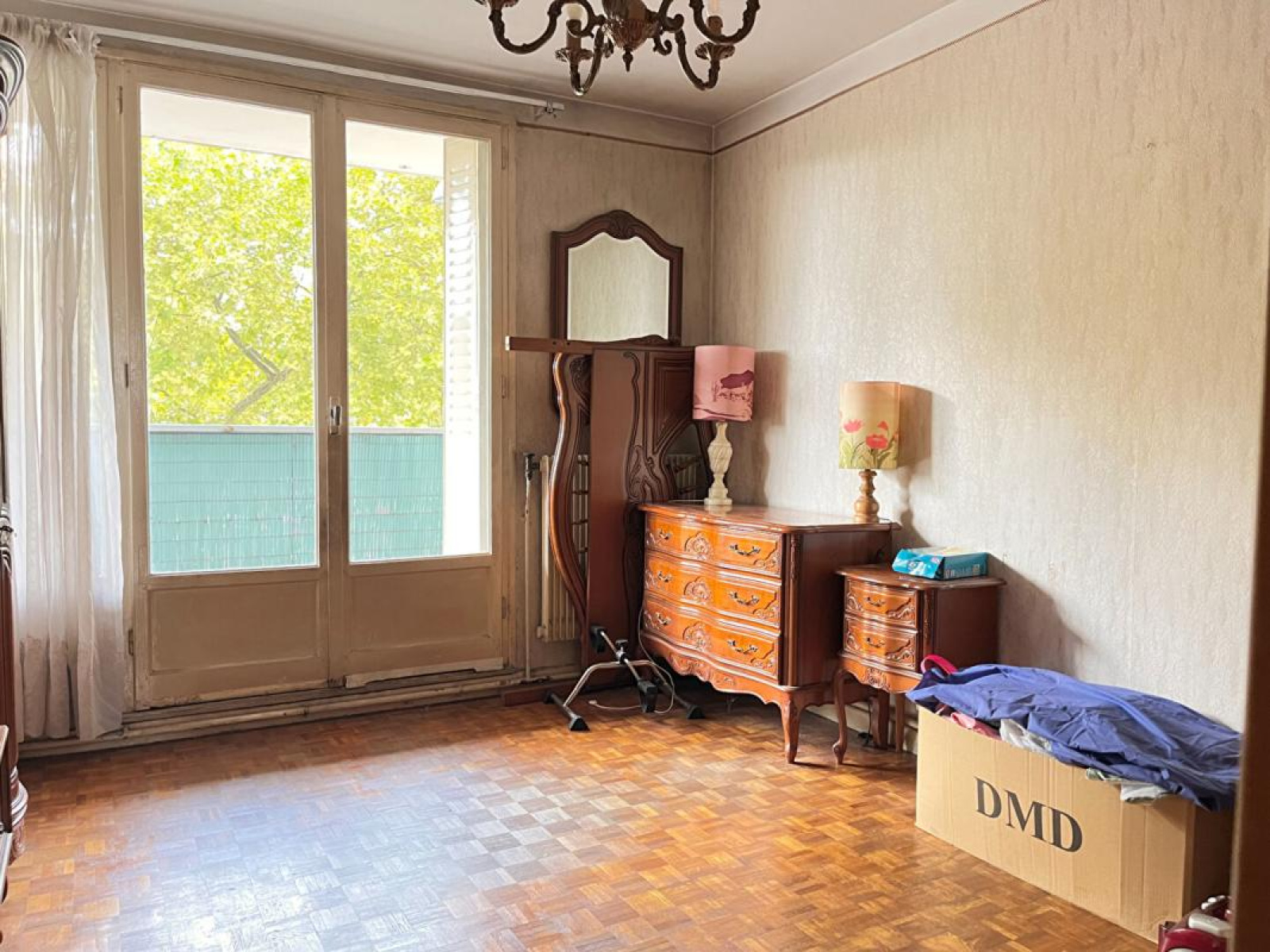 Image_2, Appartement, Villeurbanne, ref :1632ML6