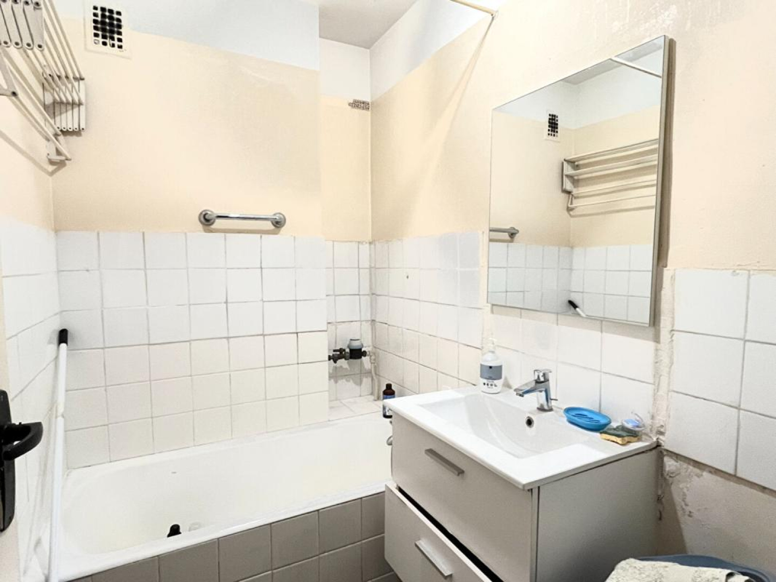 Image_8, Appartement, Villeurbanne, ref :1632ML6