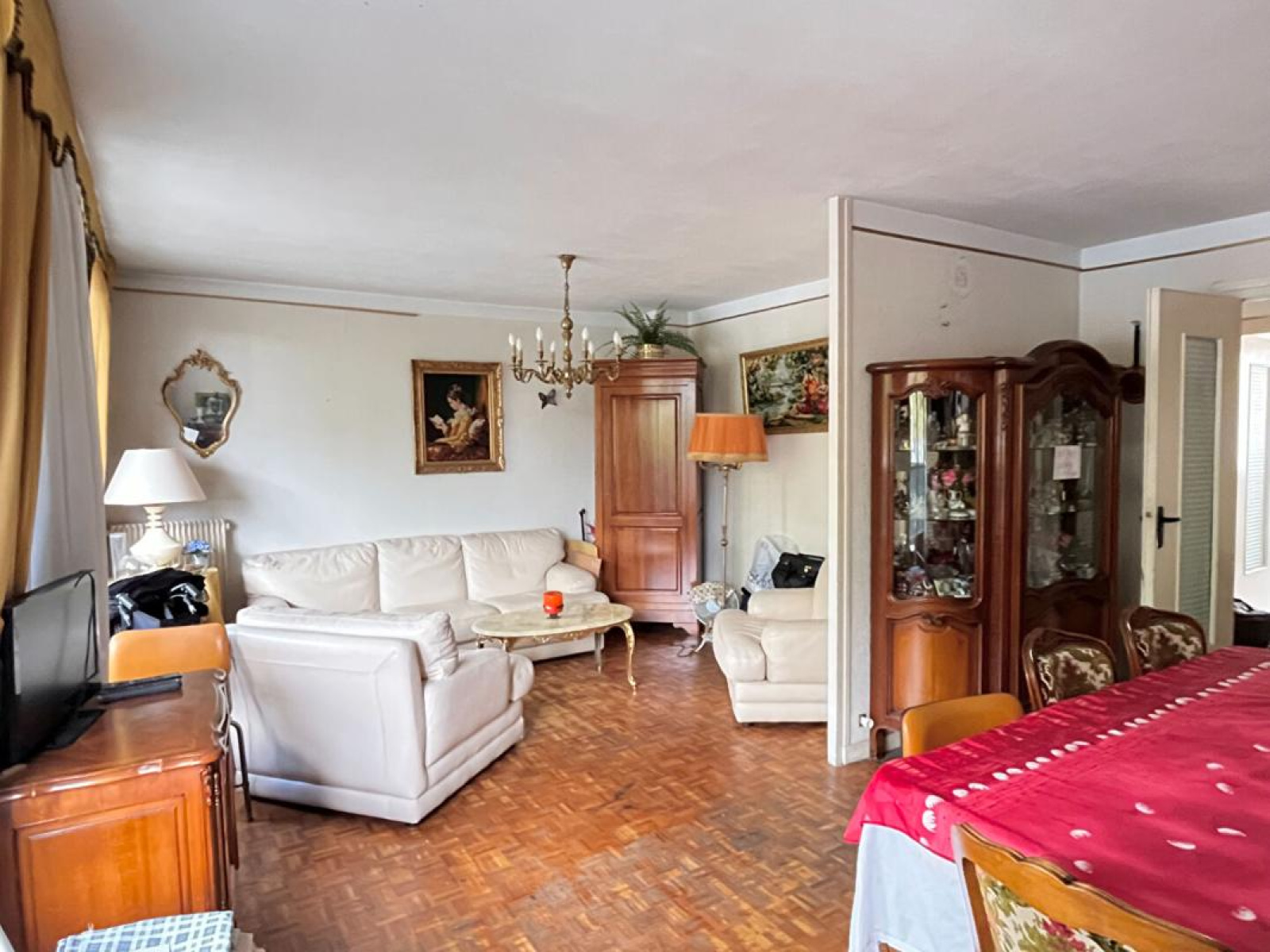 Image_5, Appartement, Villeurbanne, ref :1632ML6
